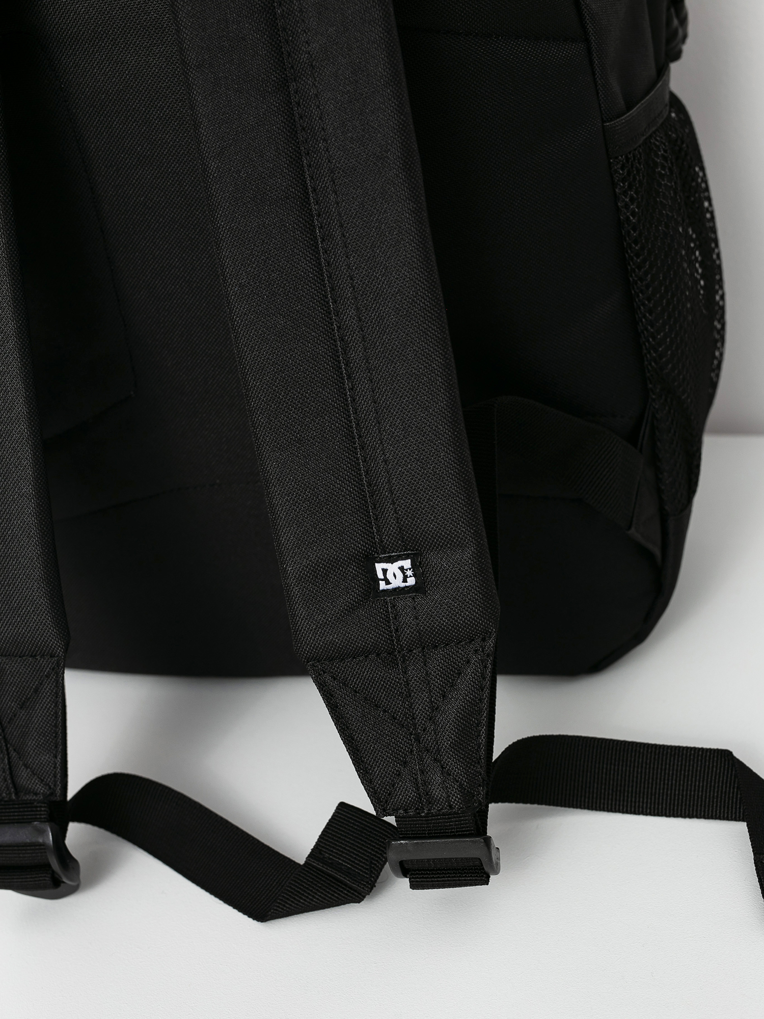 Plecak DC Backsider Season 3 (black)