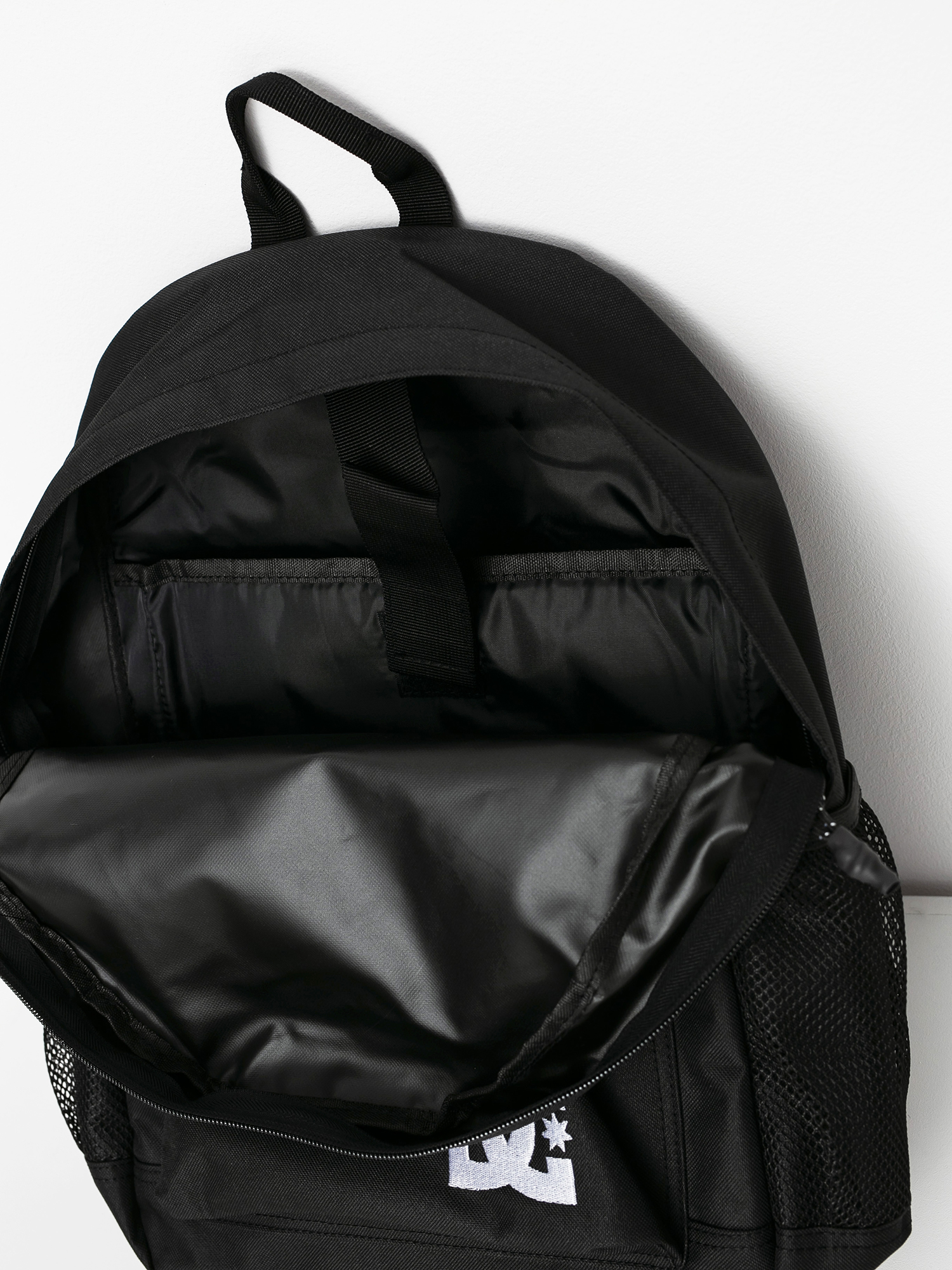 Plecak DC Backsider Season 3 (black)