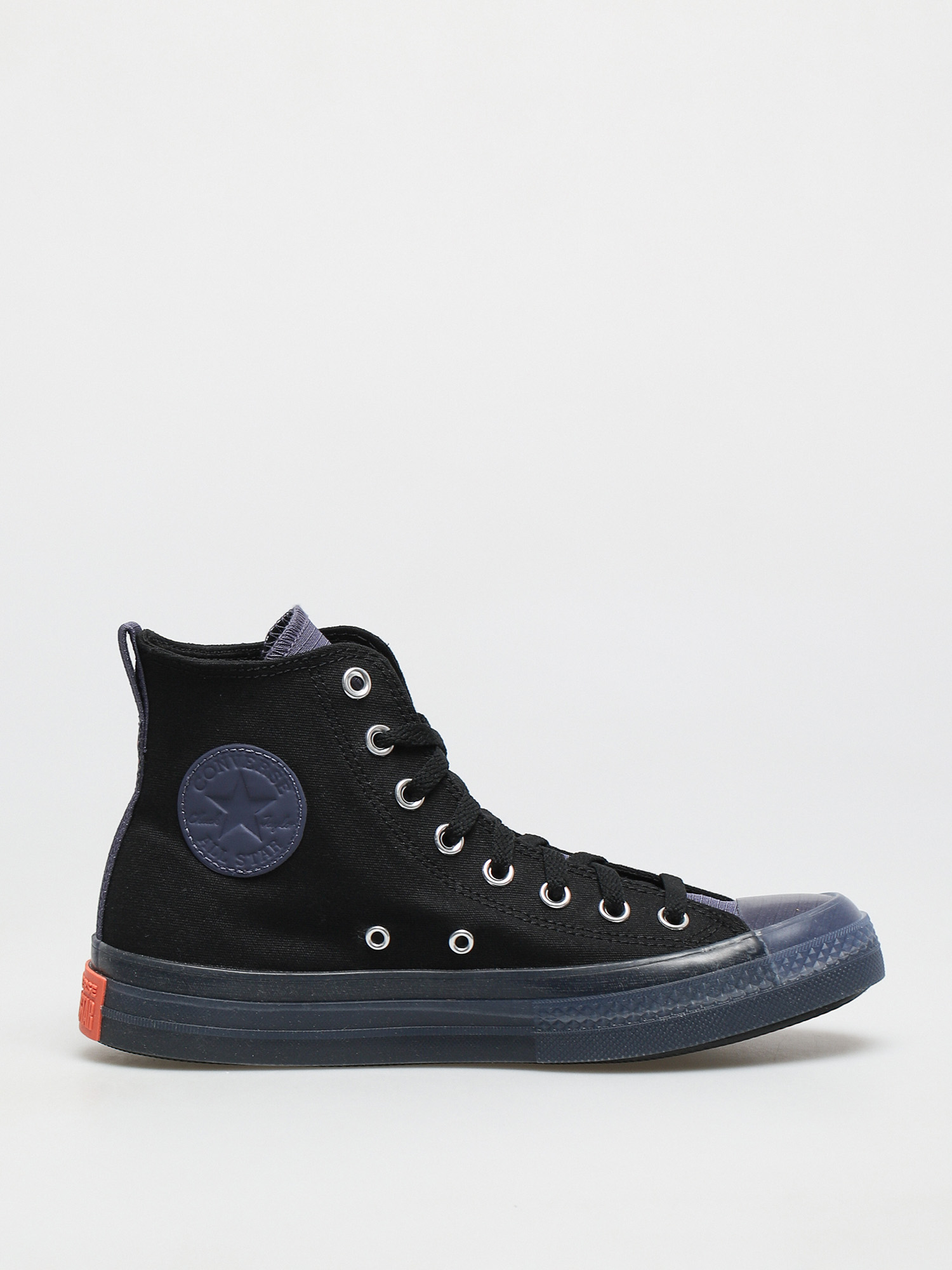 Trampki Converse Chuck Taylor All Star CX Hi (black)