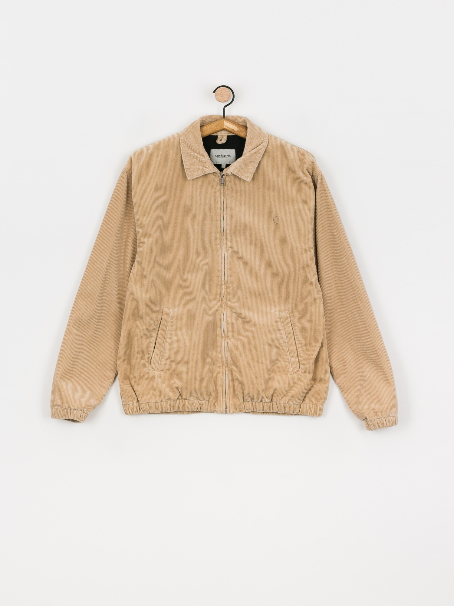 Kurtka Carhartt WIP Madison (wall/wall)