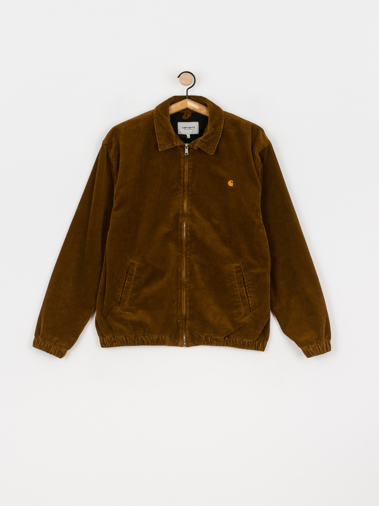 Kurtka Carhartt WIP Madison (tawny/tawny)