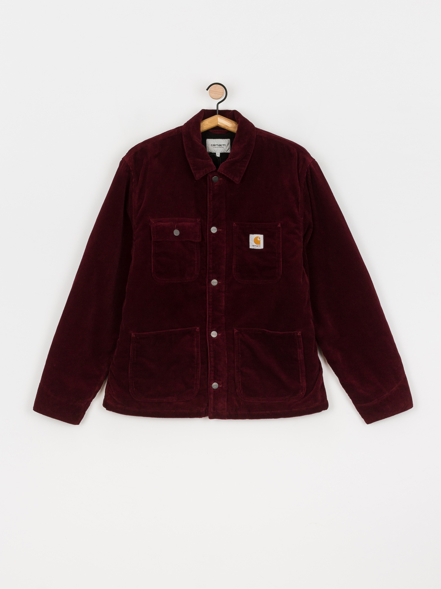 Kurtka Carhartt WIP Michigan (jam)