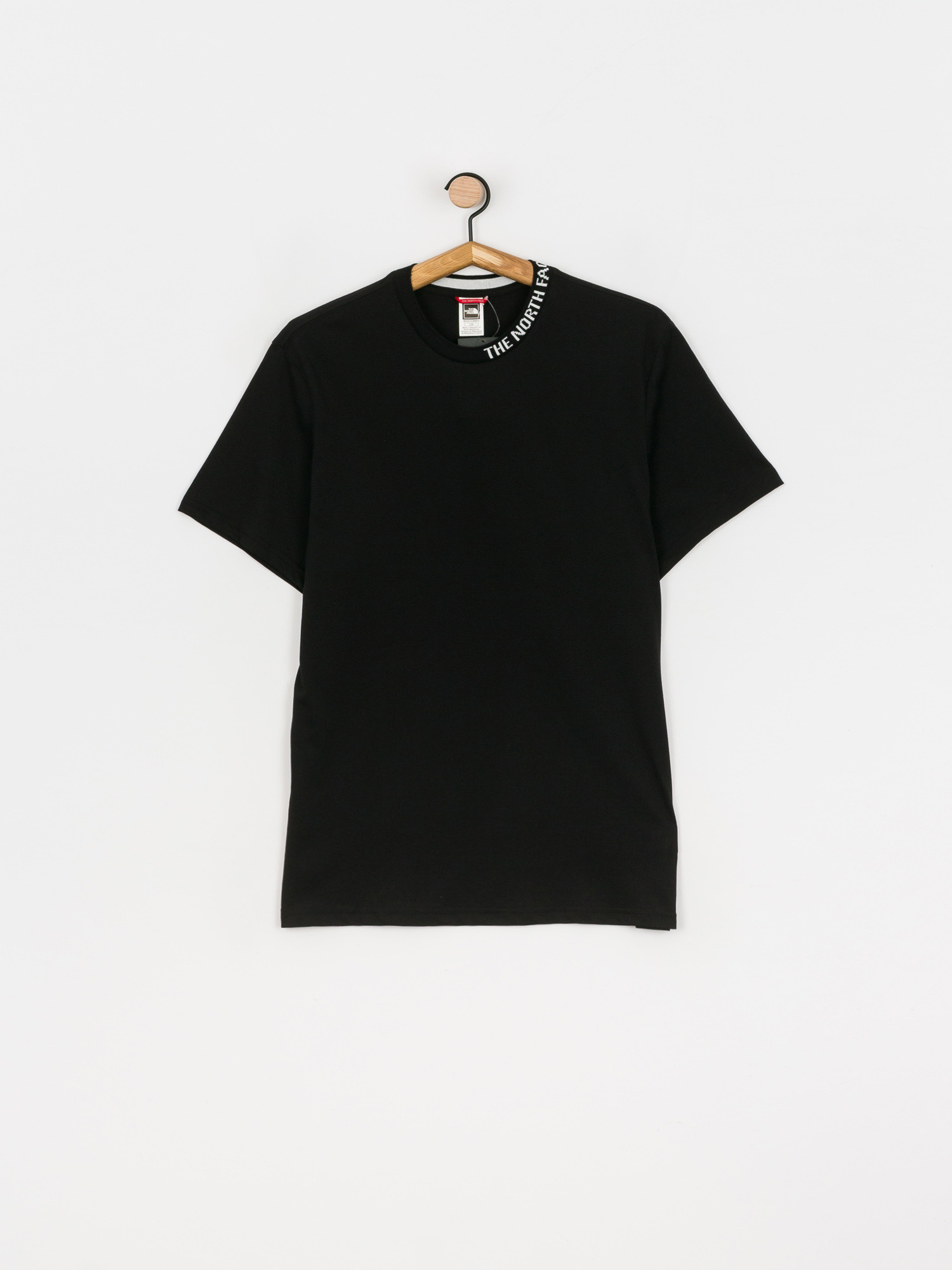 T-shirt The North Face Zumu (tnf black)