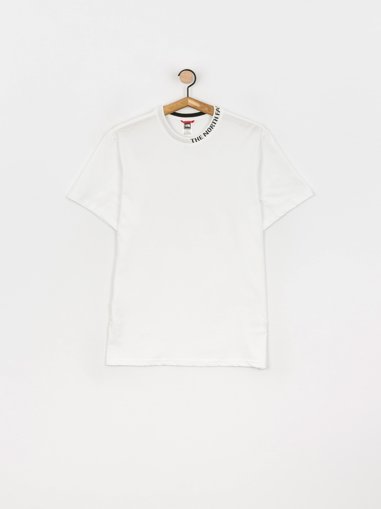 T-shirt The North Face Zumu (tnf white)