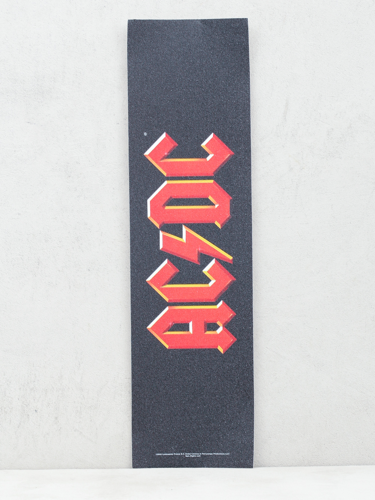 Papier Diamond Supply Co. Highway To Hell Grip Tape (black)