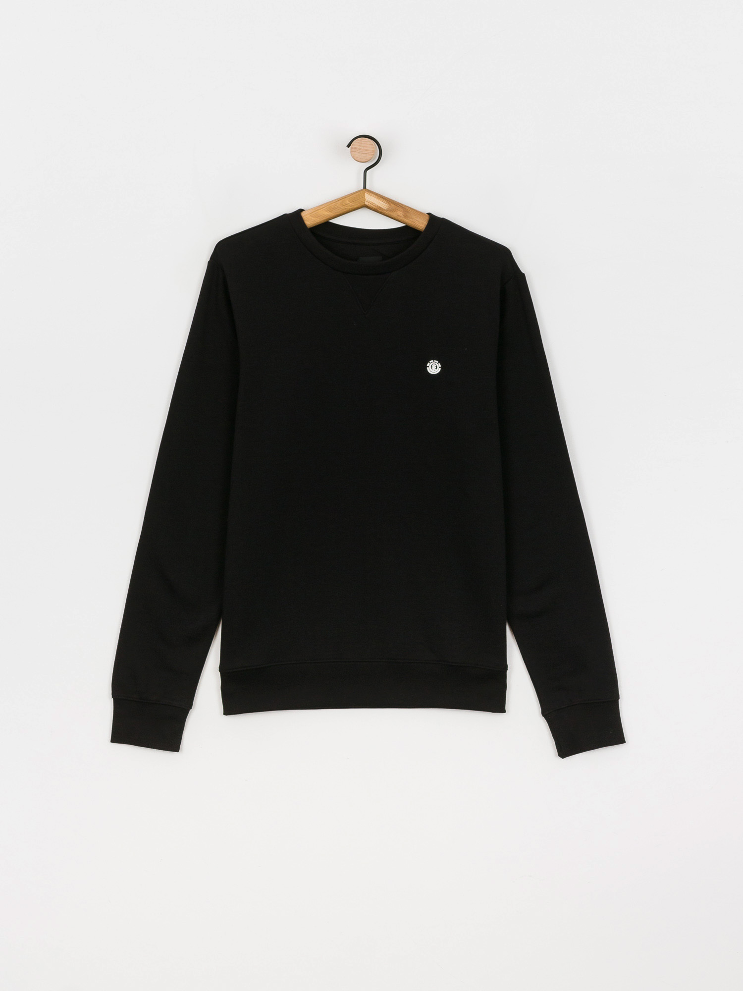 Bluza Element Cornell Classic Cr (flint black)