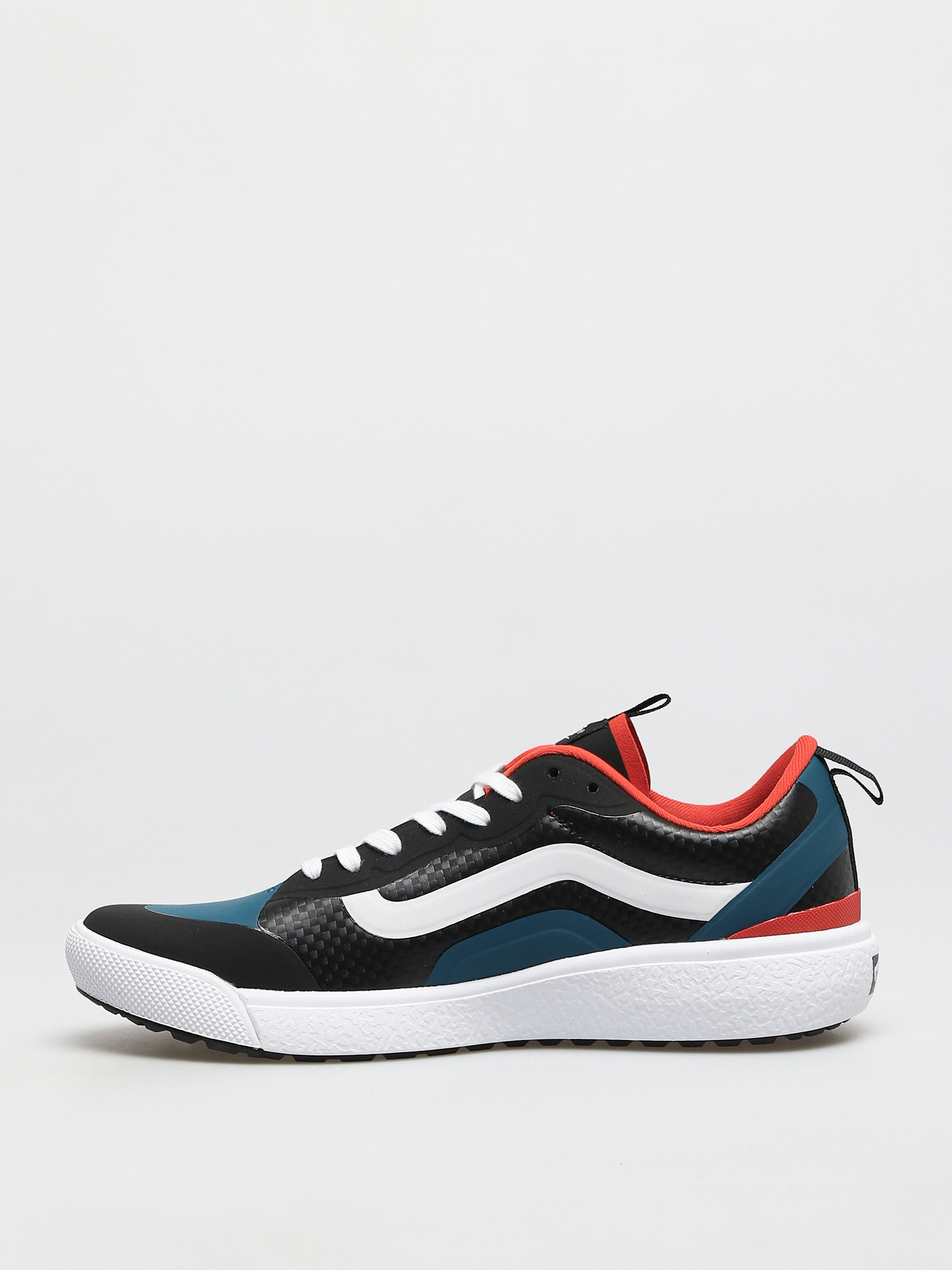Buty Vans Ultrarange Exo (carbon/blk/electric orng)