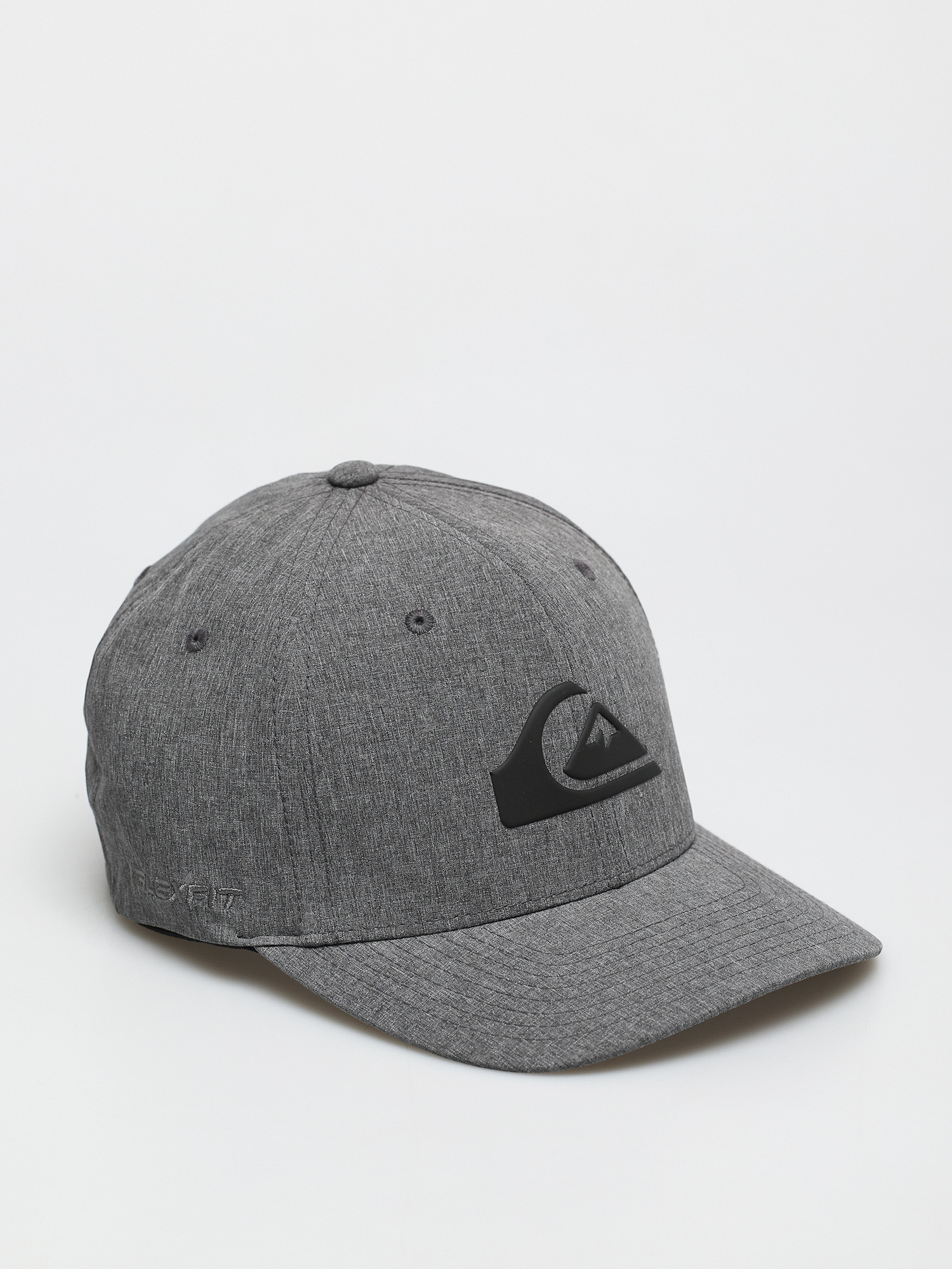 Czapka z daszkiem Quiksilver Amped Up (black)