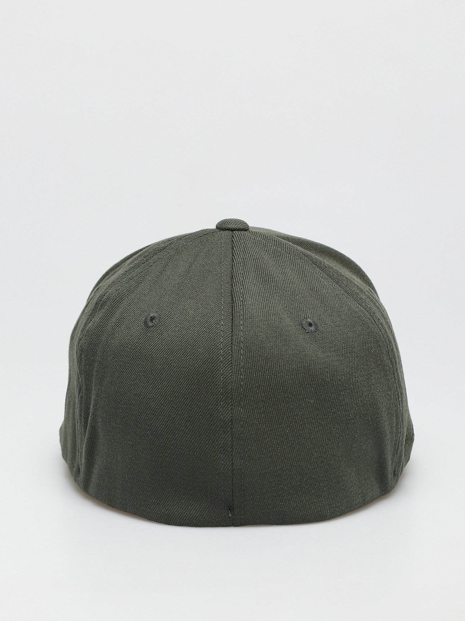 Czapka z daszkiem Quiksilver Mountain & Wave (thyme/black)