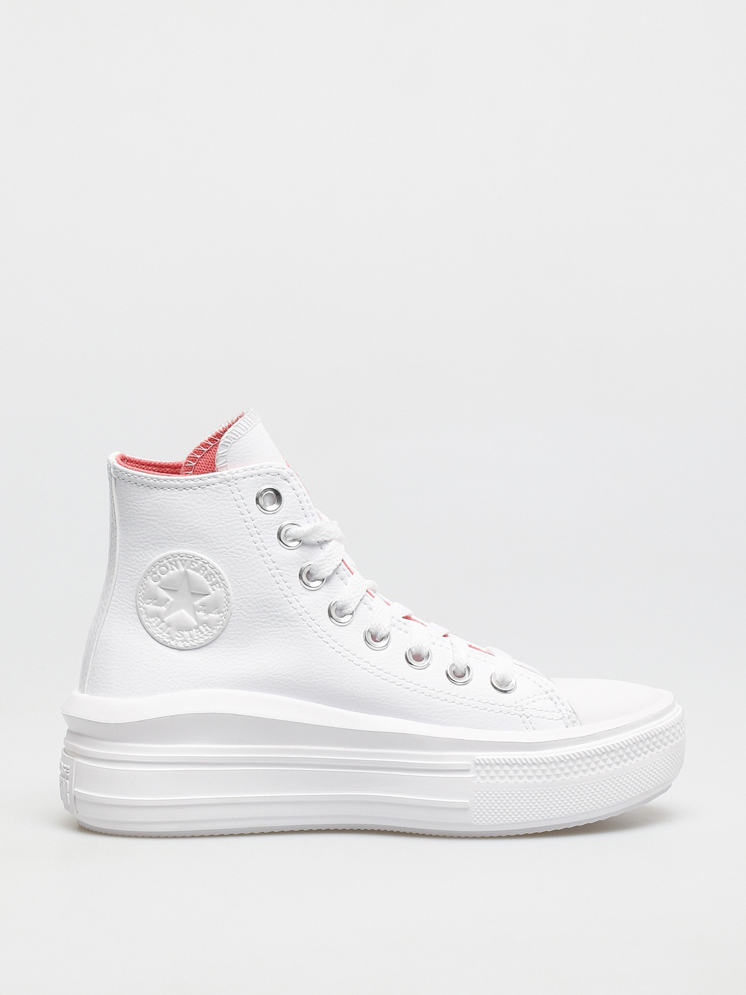 Buty Converse Chuck Taylor All Star Move Wmn (optical white)