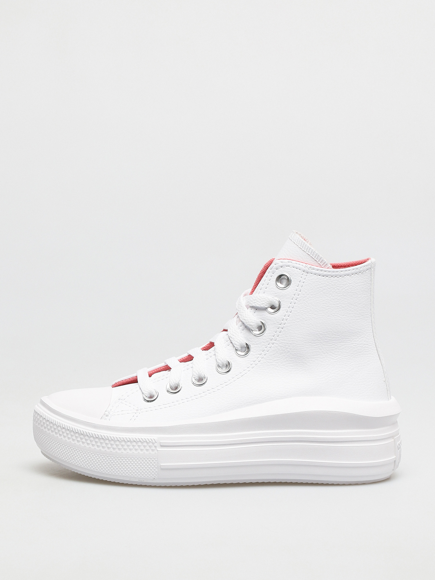 Buty Converse Chuck Taylor All Star Move Wmn (optical white)