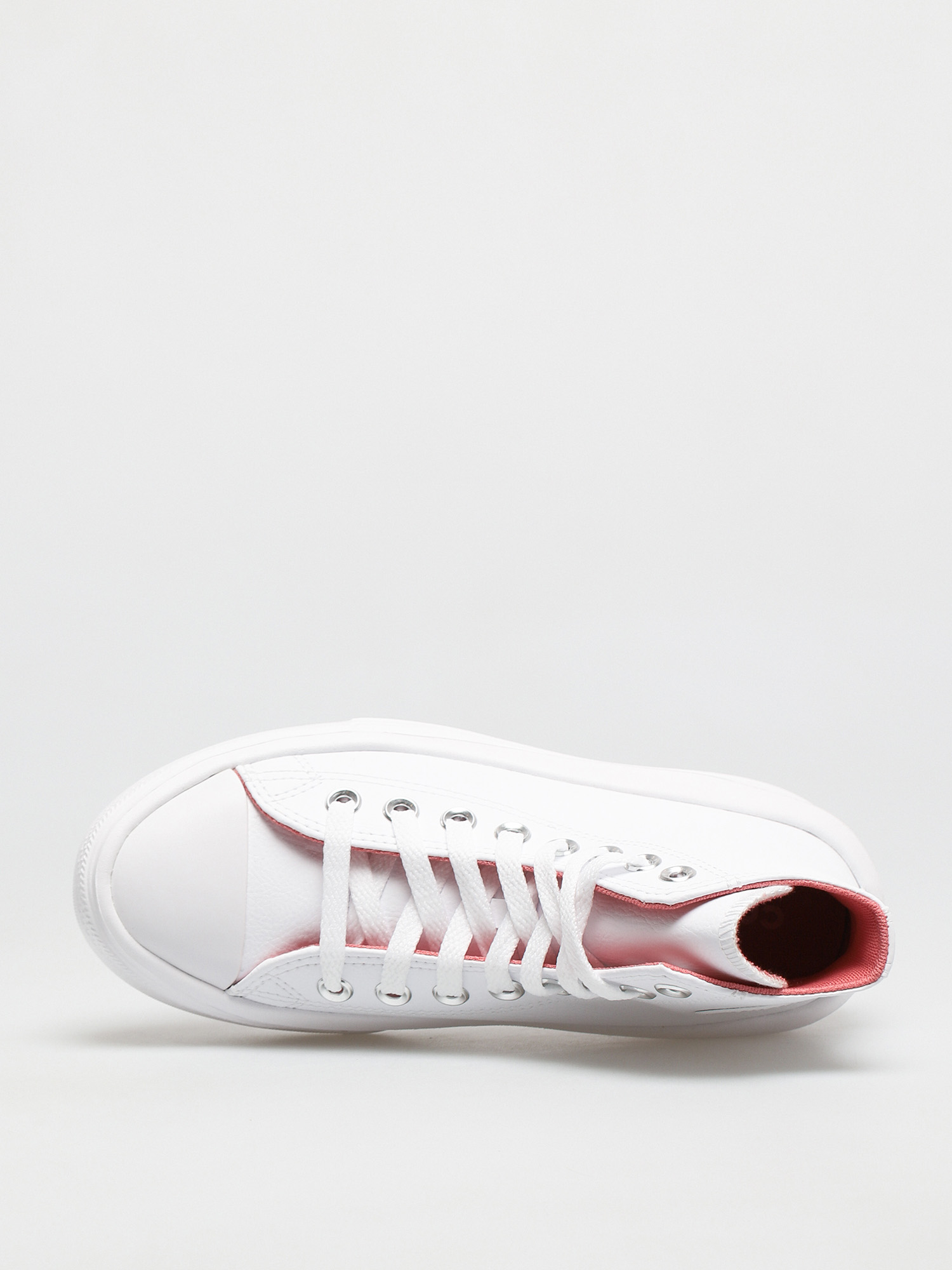 Buty Converse Chuck Taylor All Star Move Wmn (optical white)