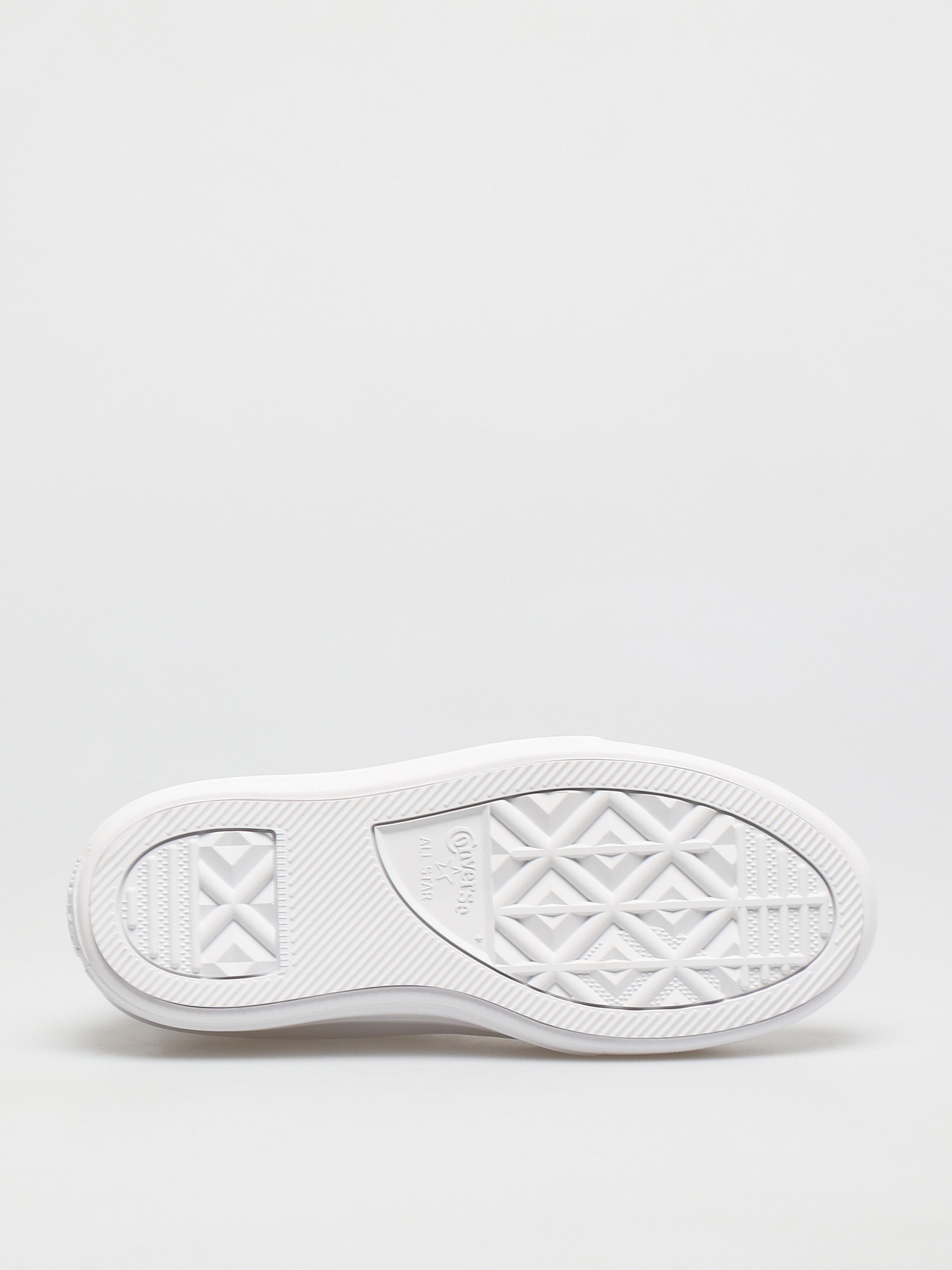 Buty Converse Chuck Taylor All Star Move Wmn (optical white)