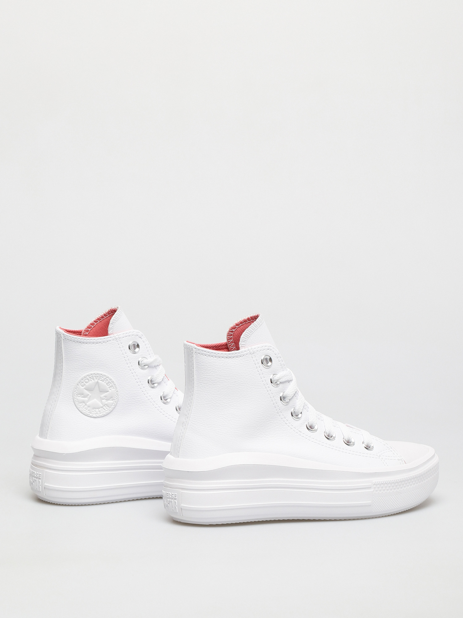 Buty Converse Chuck Taylor All Star Move Wmn (optical white)