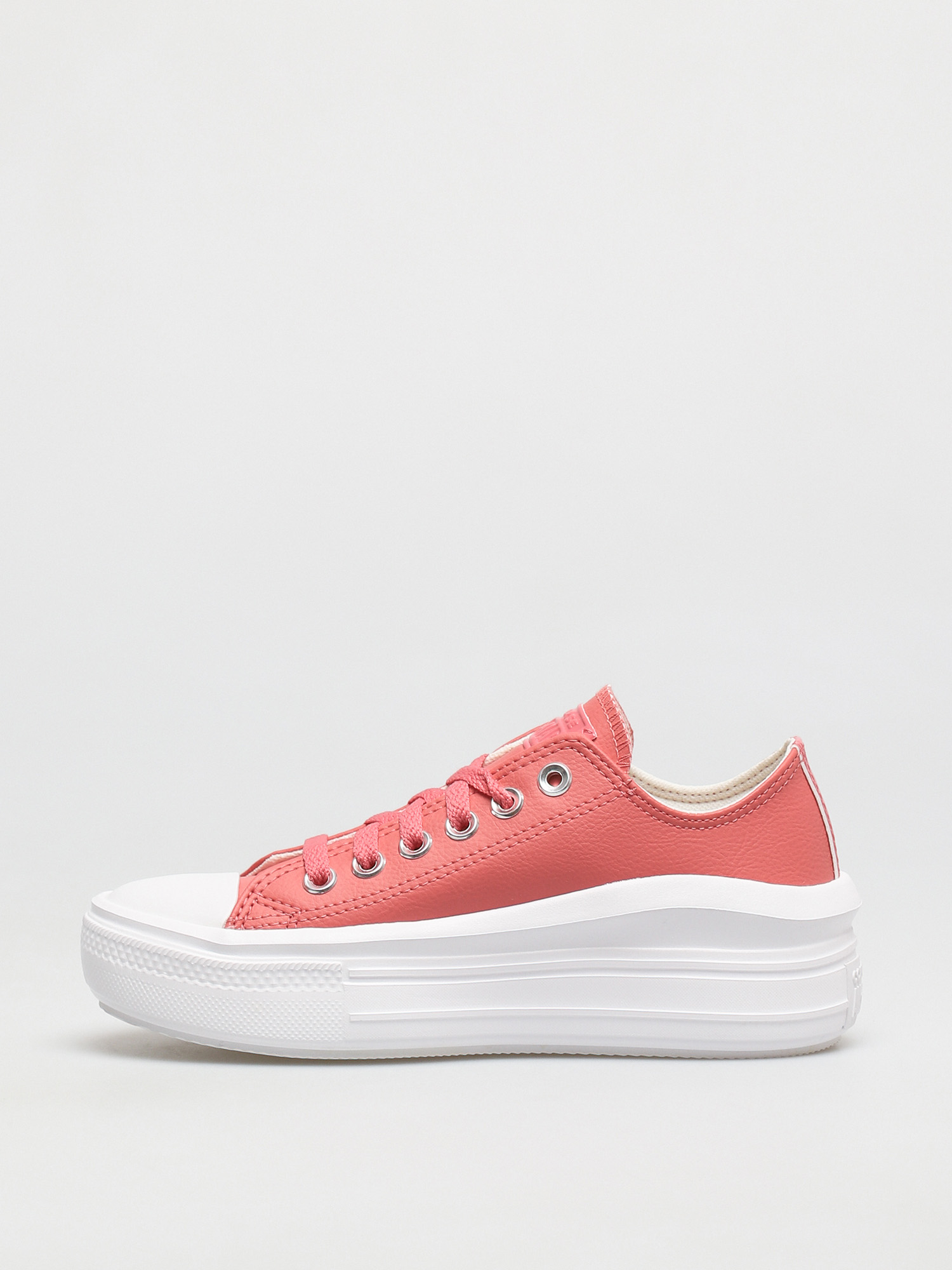 Buty Converse Chuck Taylor All Star Move Wmn (dark peach)