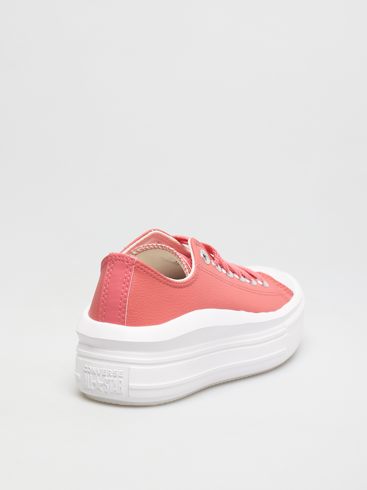 Buty Converse Chuck Taylor All Star Move Wmn (dark peach)