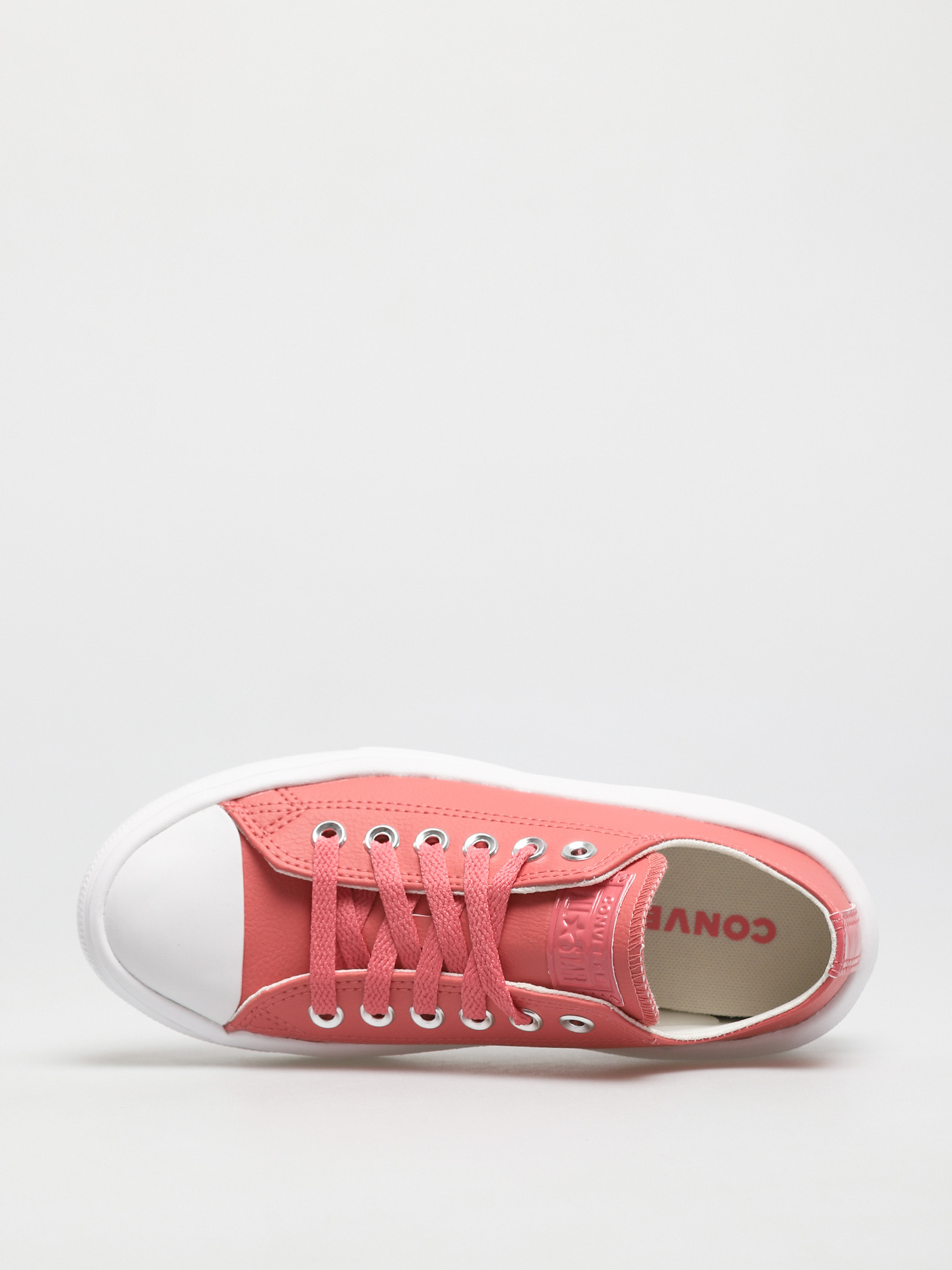 Buty Converse Chuck Taylor All Star Move Wmn (dark peach)