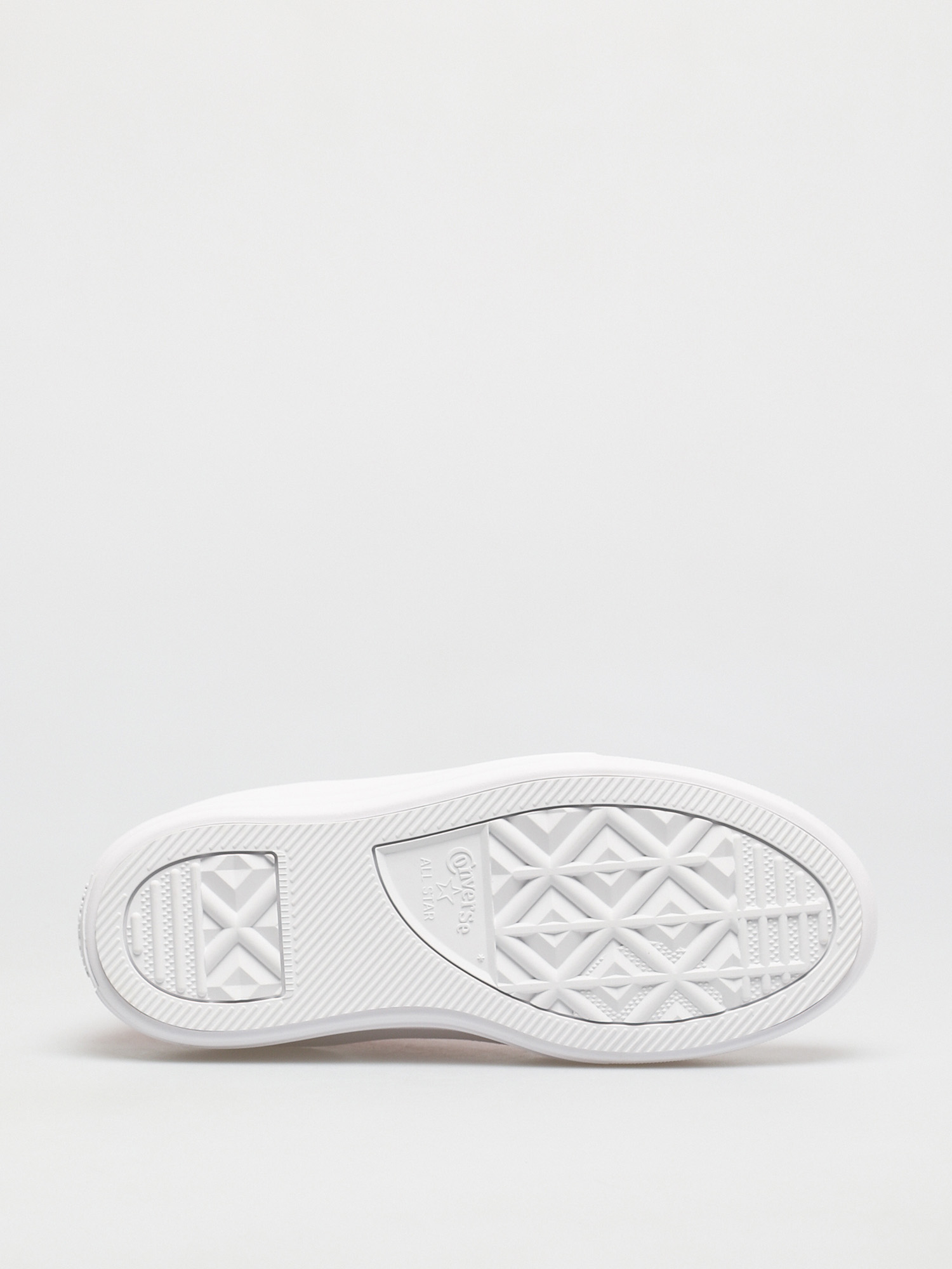 Buty Converse Chuck Taylor All Star Move Wmn (dark peach)