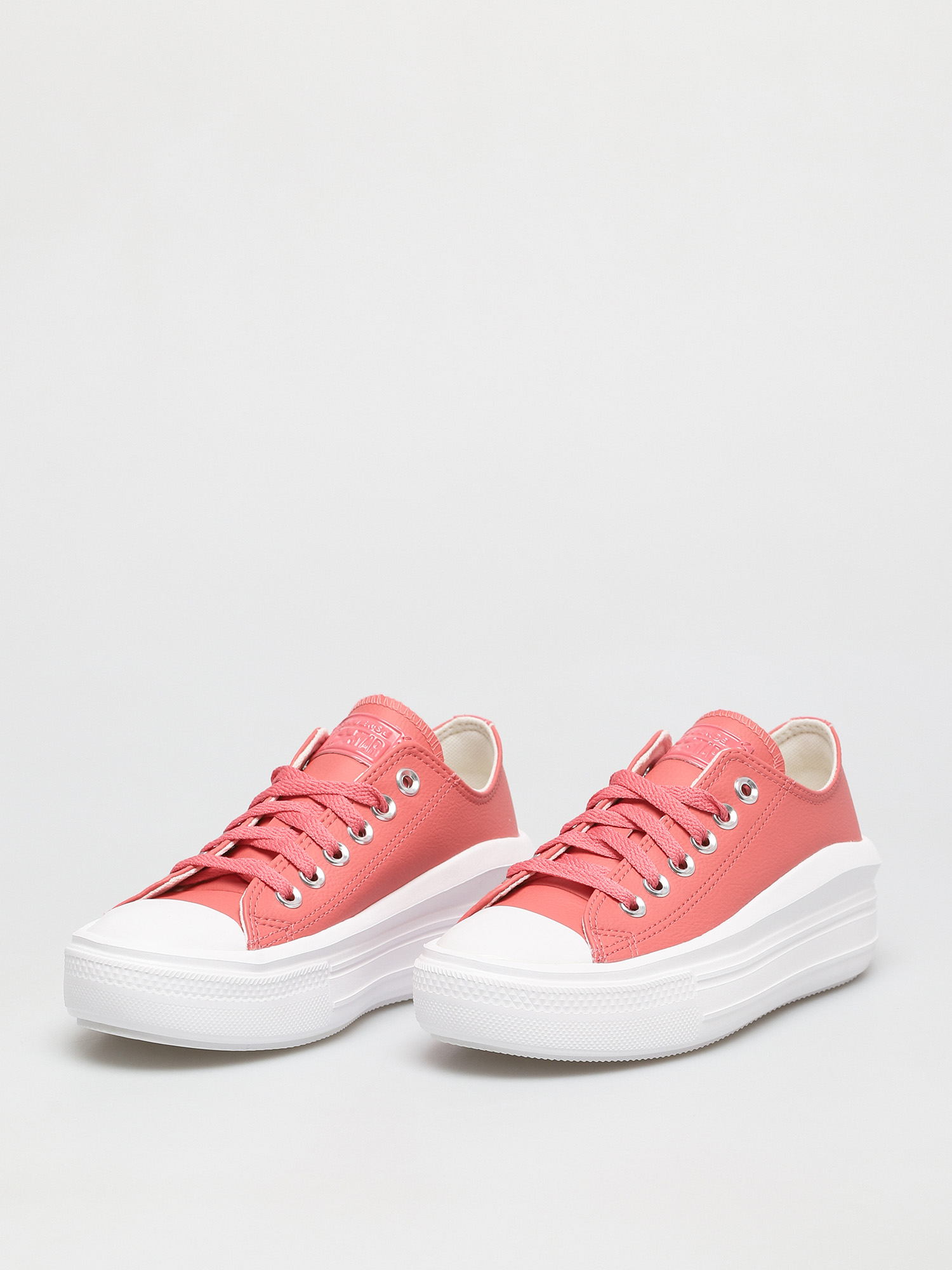 Buty Converse Chuck Taylor All Star Move Wmn (dark peach)
