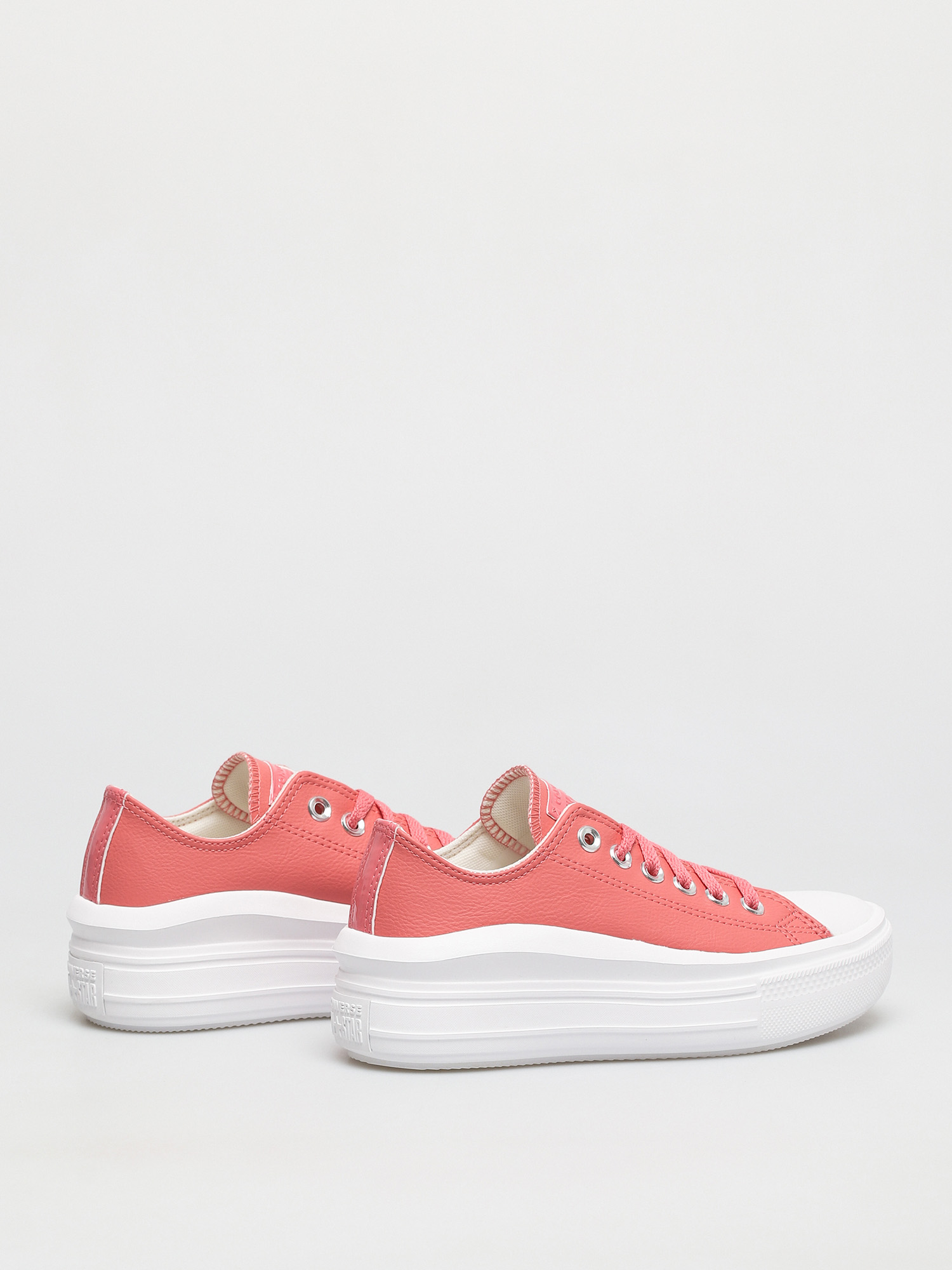 Buty Converse Chuck Taylor All Star Move Wmn (dark peach)