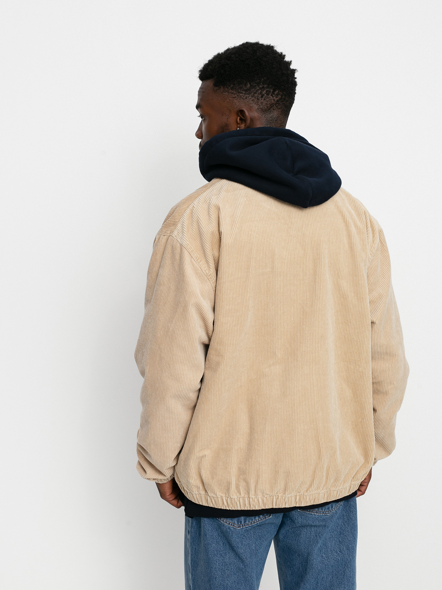 Kurtka Carhartt WIP Madison (wall/wall)
