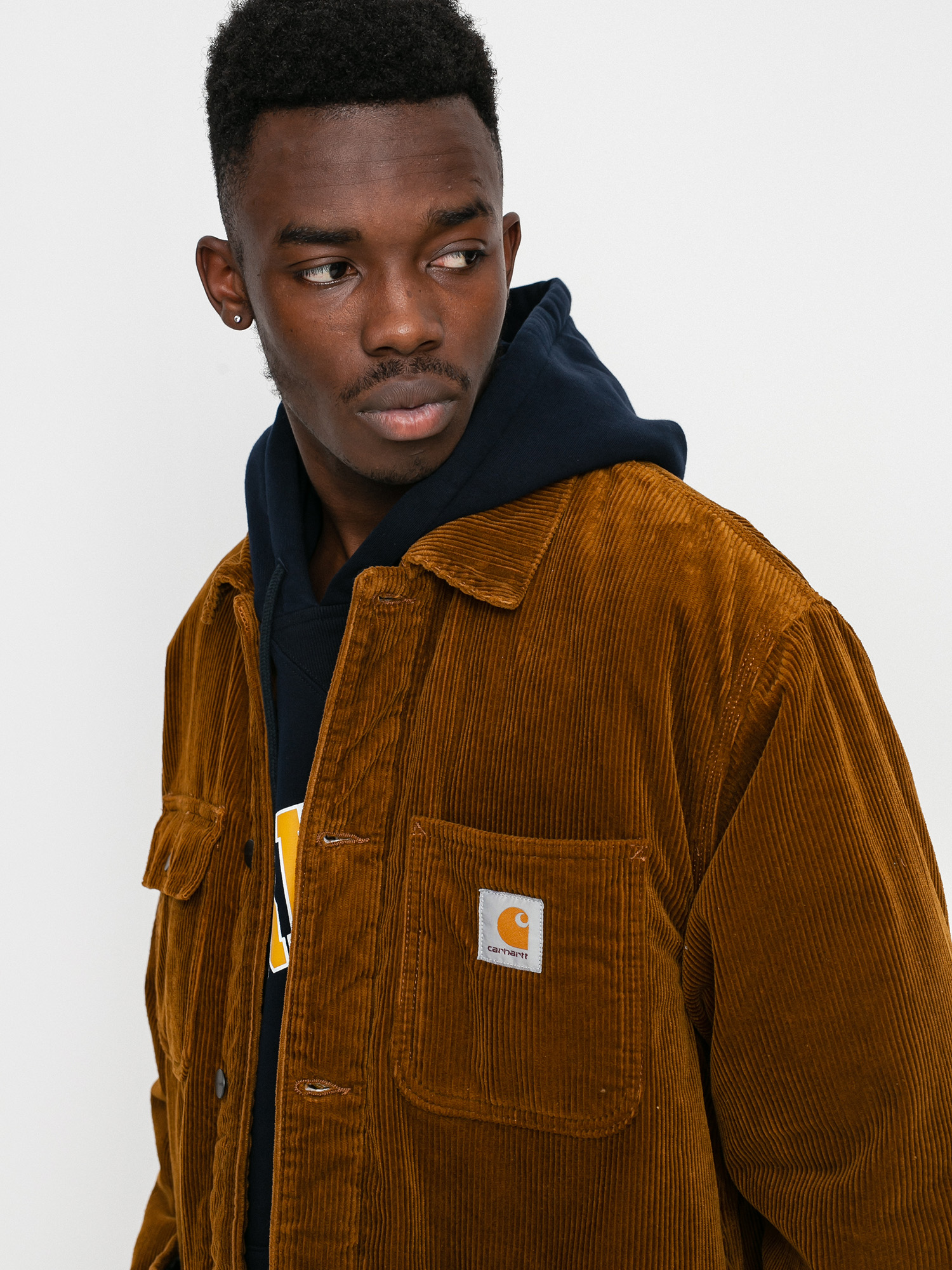 Kurtka Carhartt WIP Michigan (tawny)