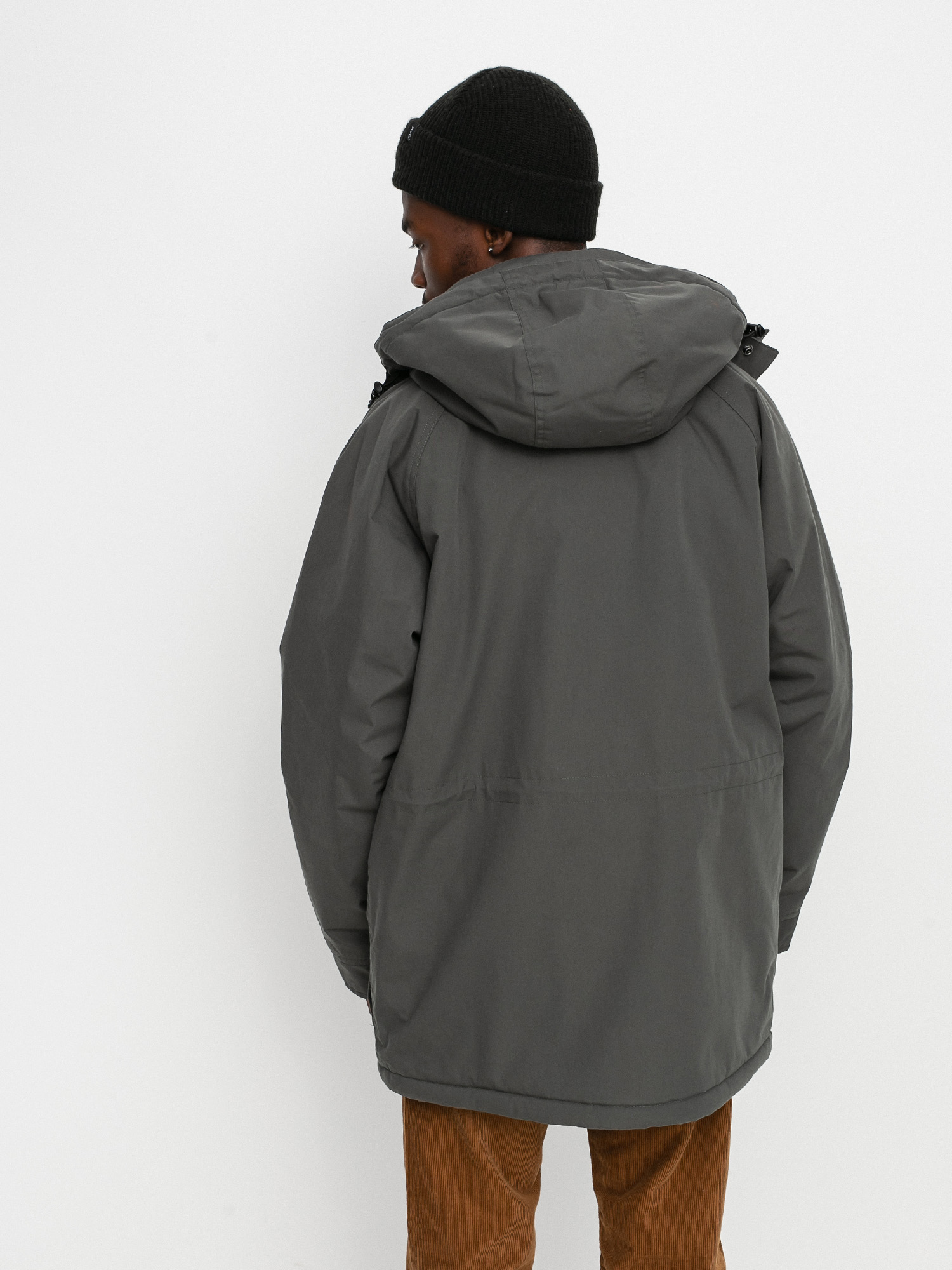 Kurtka Carhartt WIP Morden (slate/tawny)