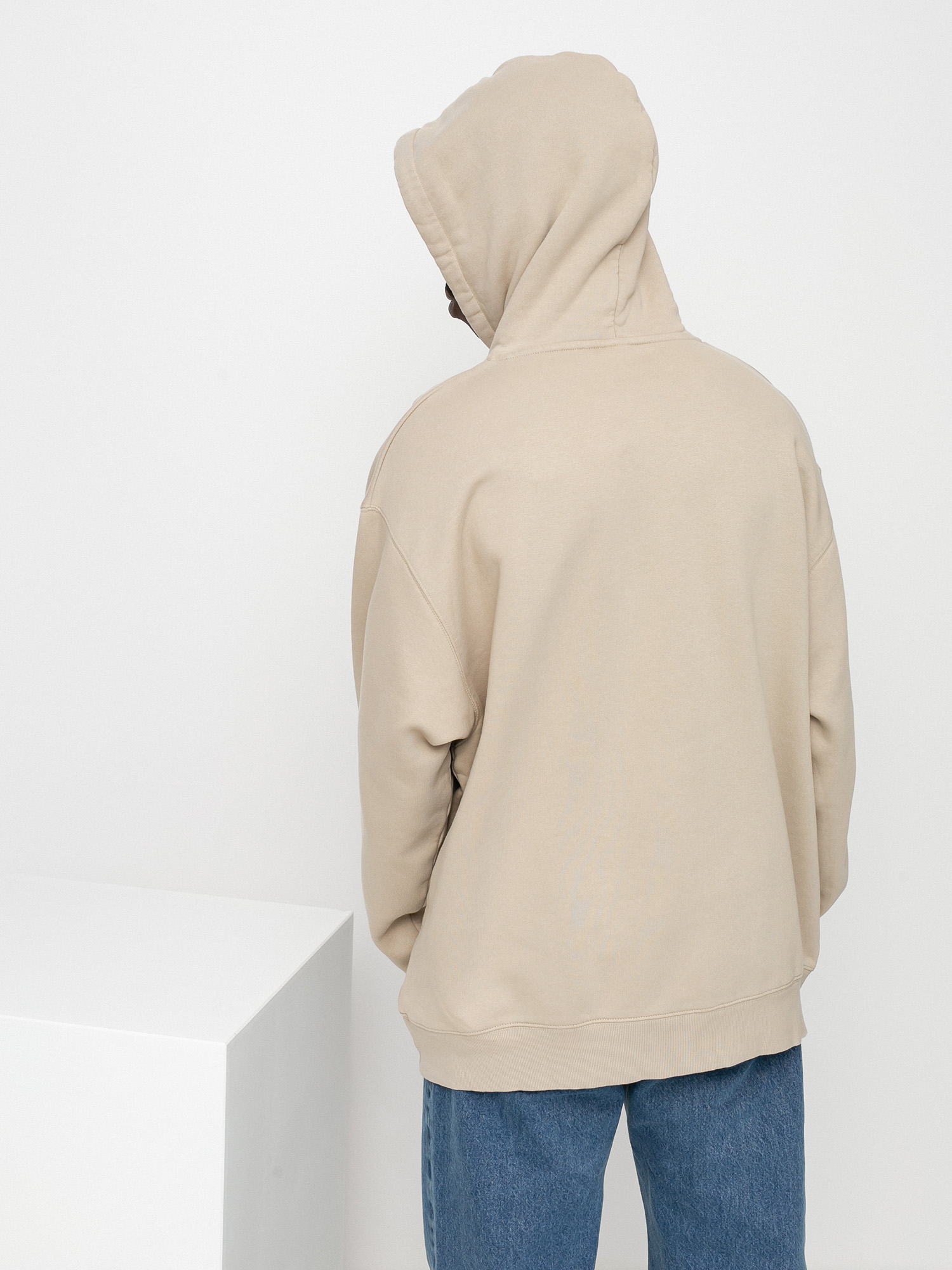 Bluza z kapturem Carhartt WIP Berkeley HD (wall)