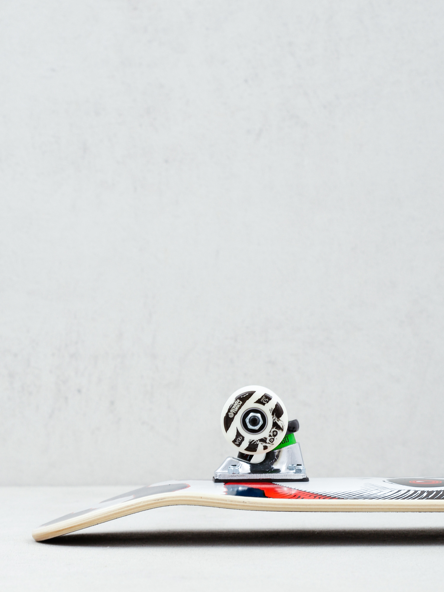 Deskorolka Powell Peralta Ripper One Off (navy)