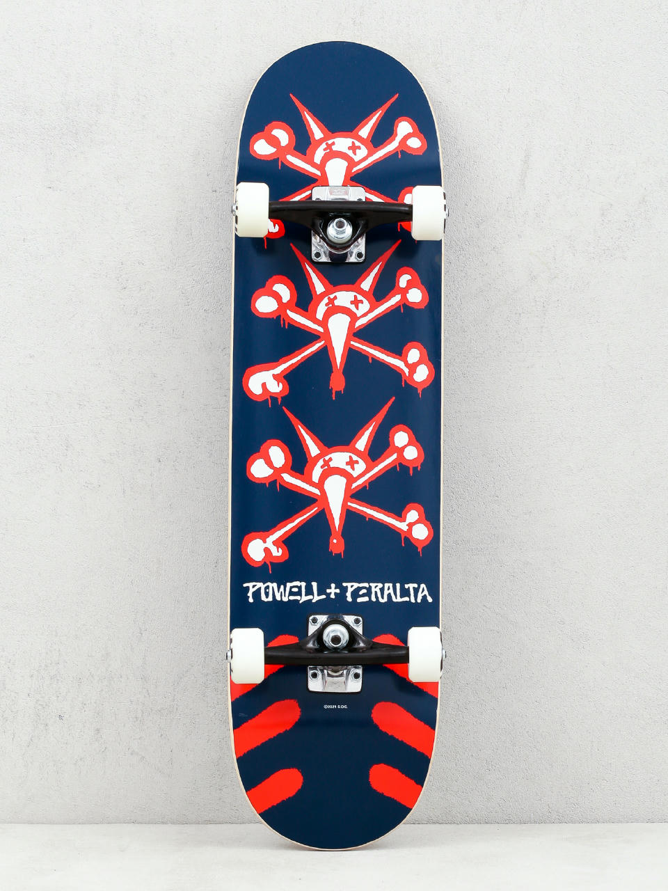 Deskorolka Powell Peralta Vato Rats (navy)