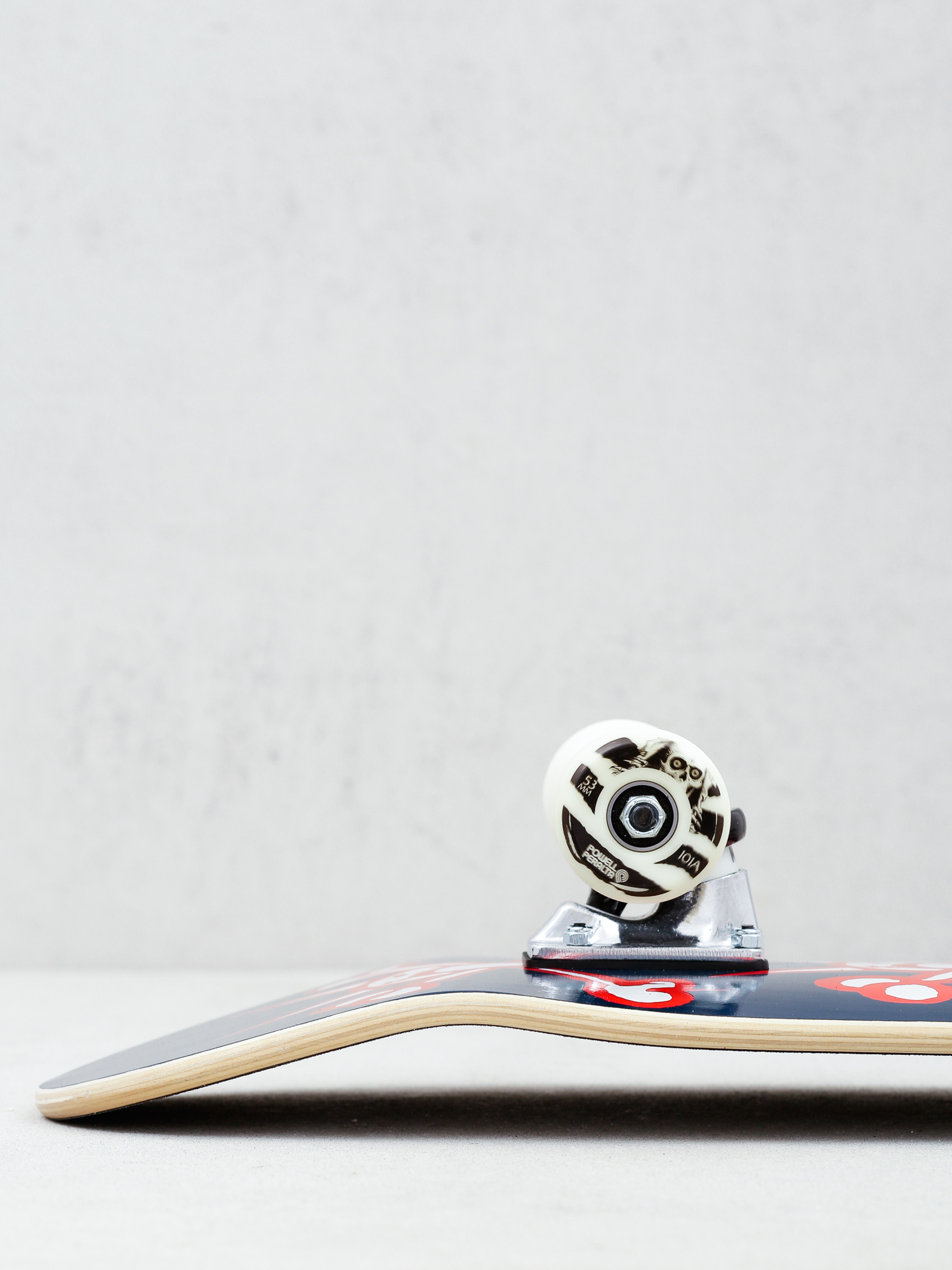 Deskorolka Powell Peralta Vato Rats (navy)