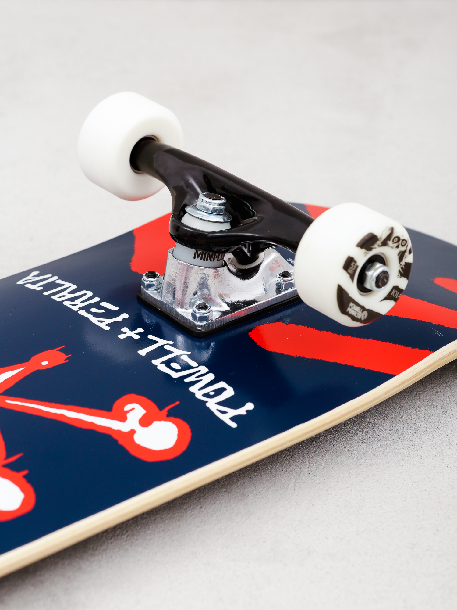 Deskorolka Powell Peralta Vato Rats (navy)