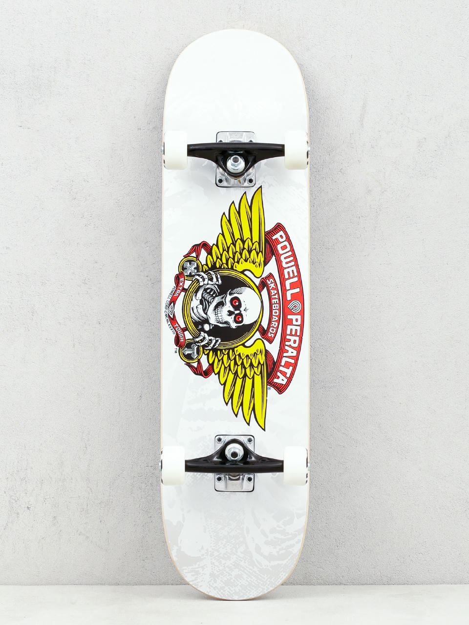 Deskorolka Powell Peralta Winged Ripper (silver)