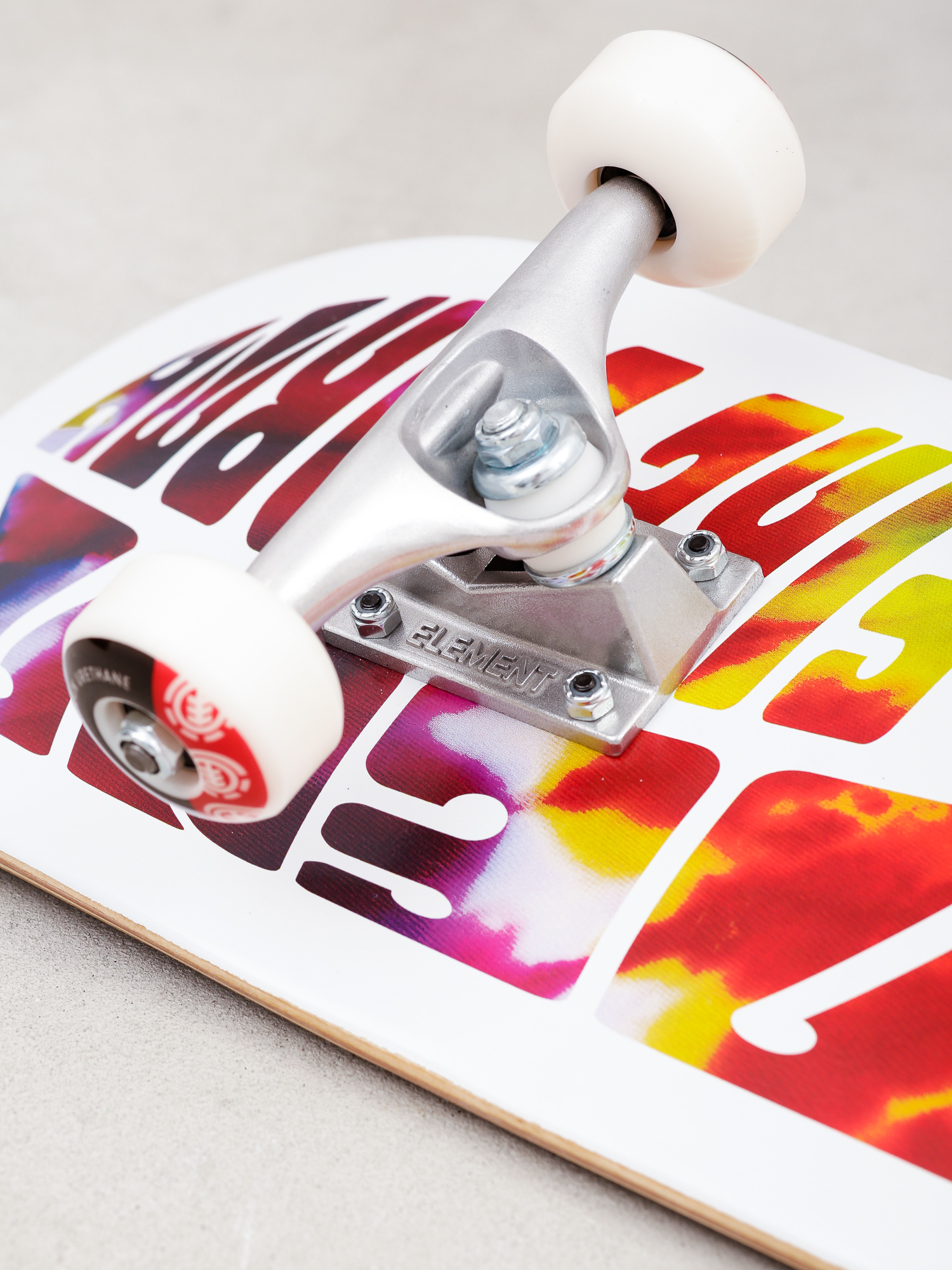 Deskorolka Element Trip Out (assorted)