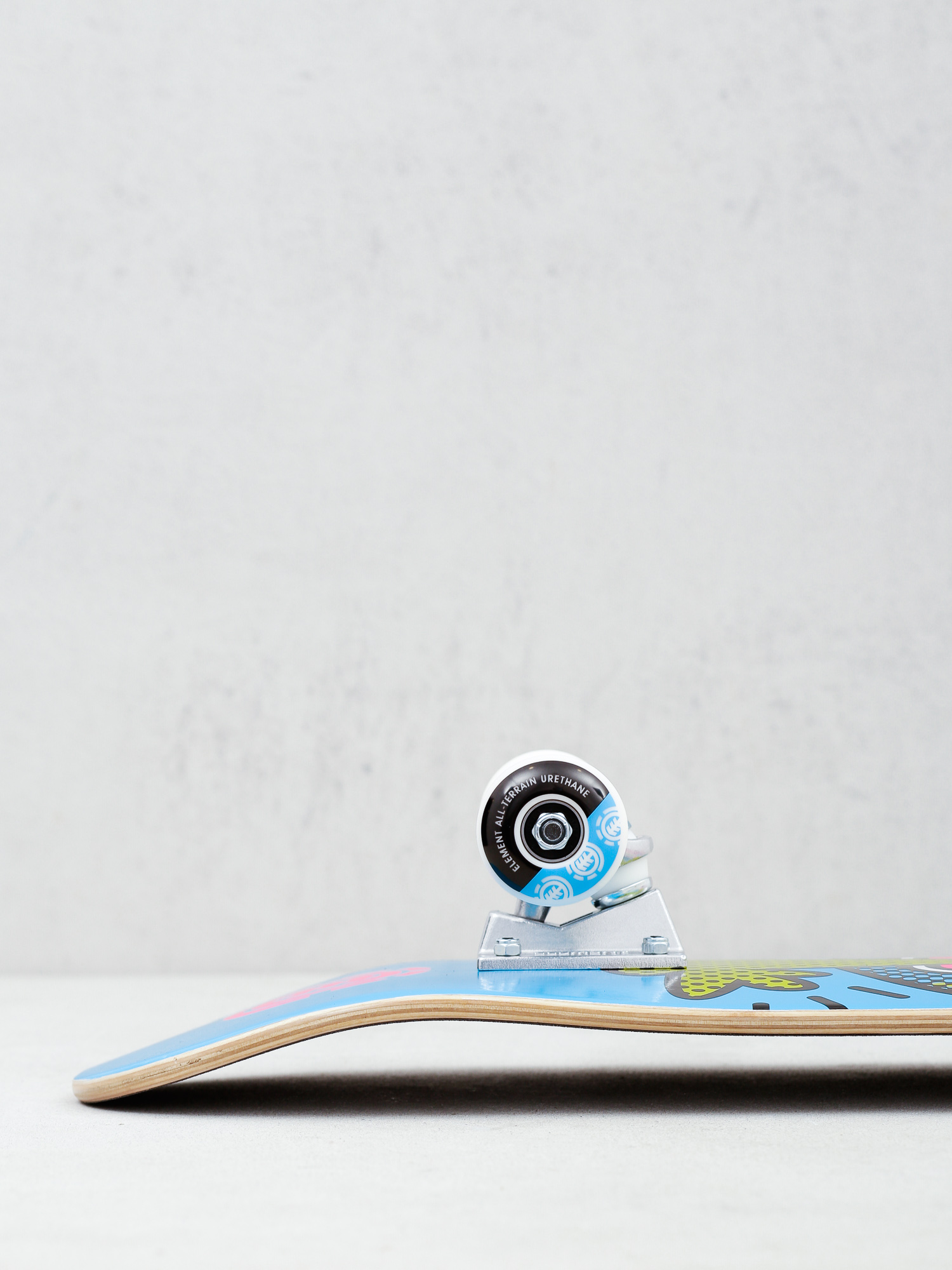 Deskorolka Element Home Sick (assorted)