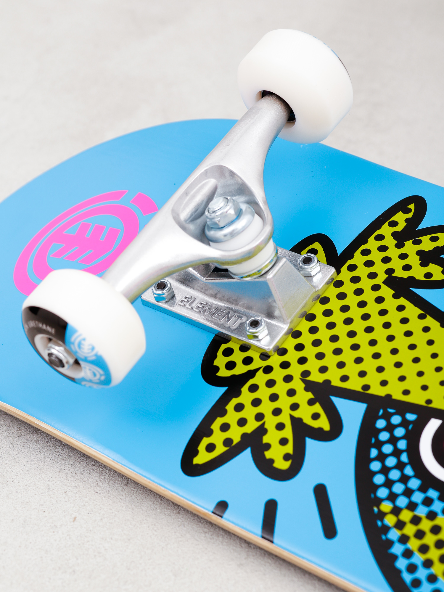 Deskorolka Element Home Sick (assorted)