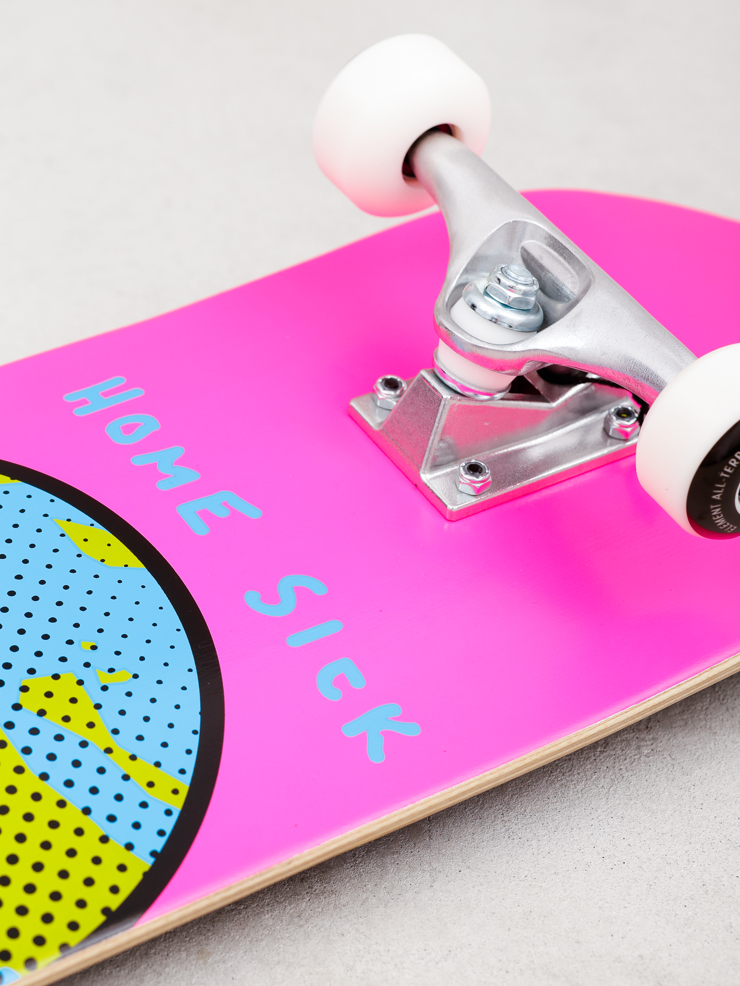 Deskorolka Element Home Sick (assorted)