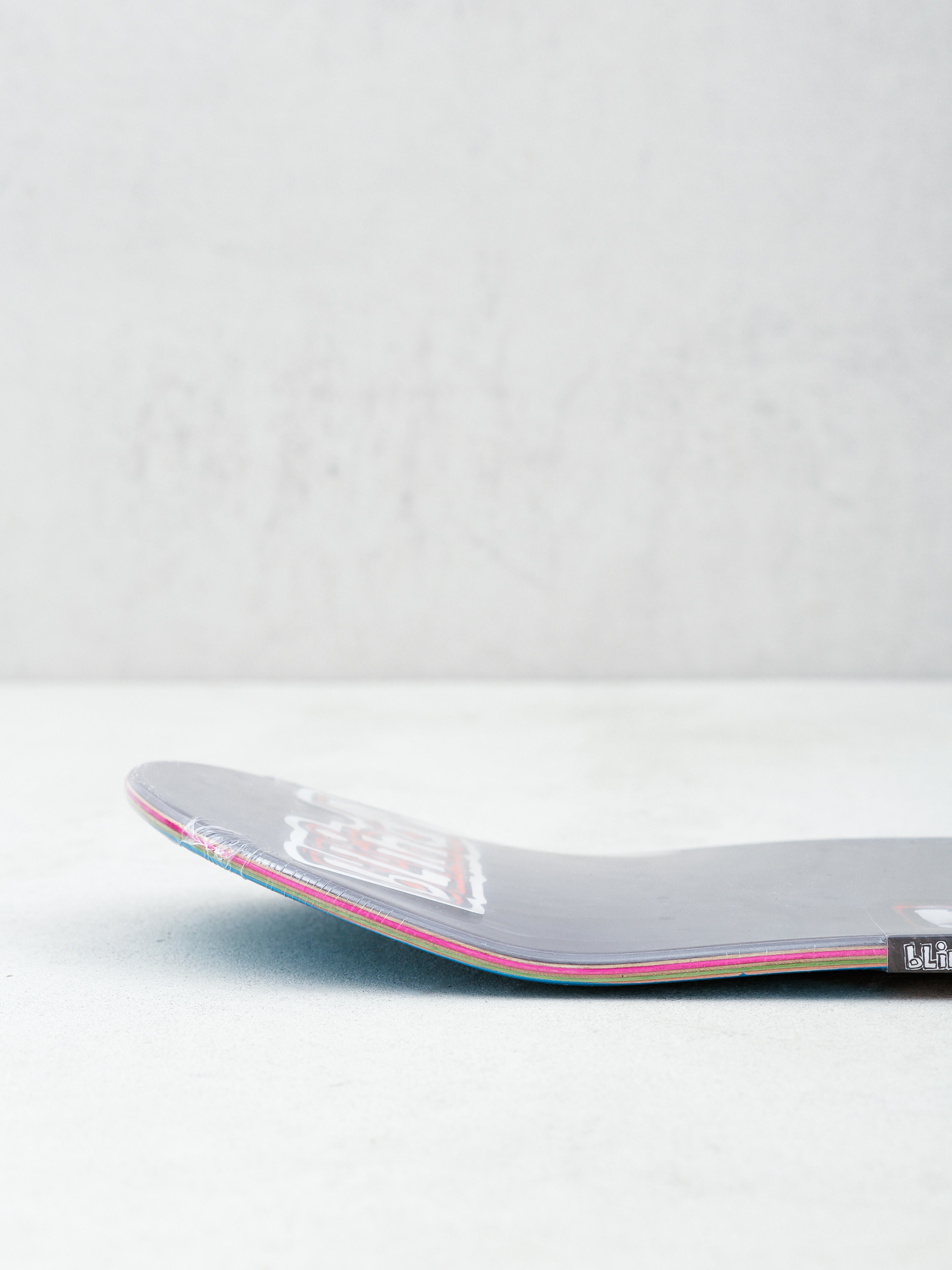 Deck Blind Papa Boom Box Reaper R7 (blue)