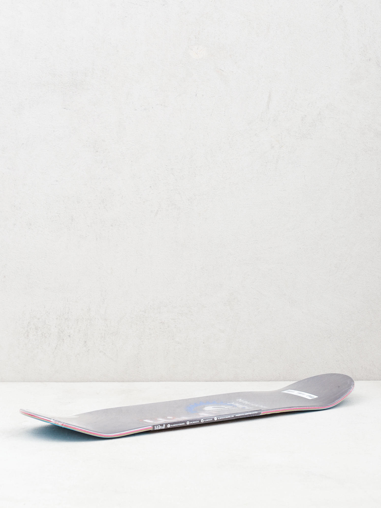 Deck Blind Papa Boom Box Reaper R7 (blue)