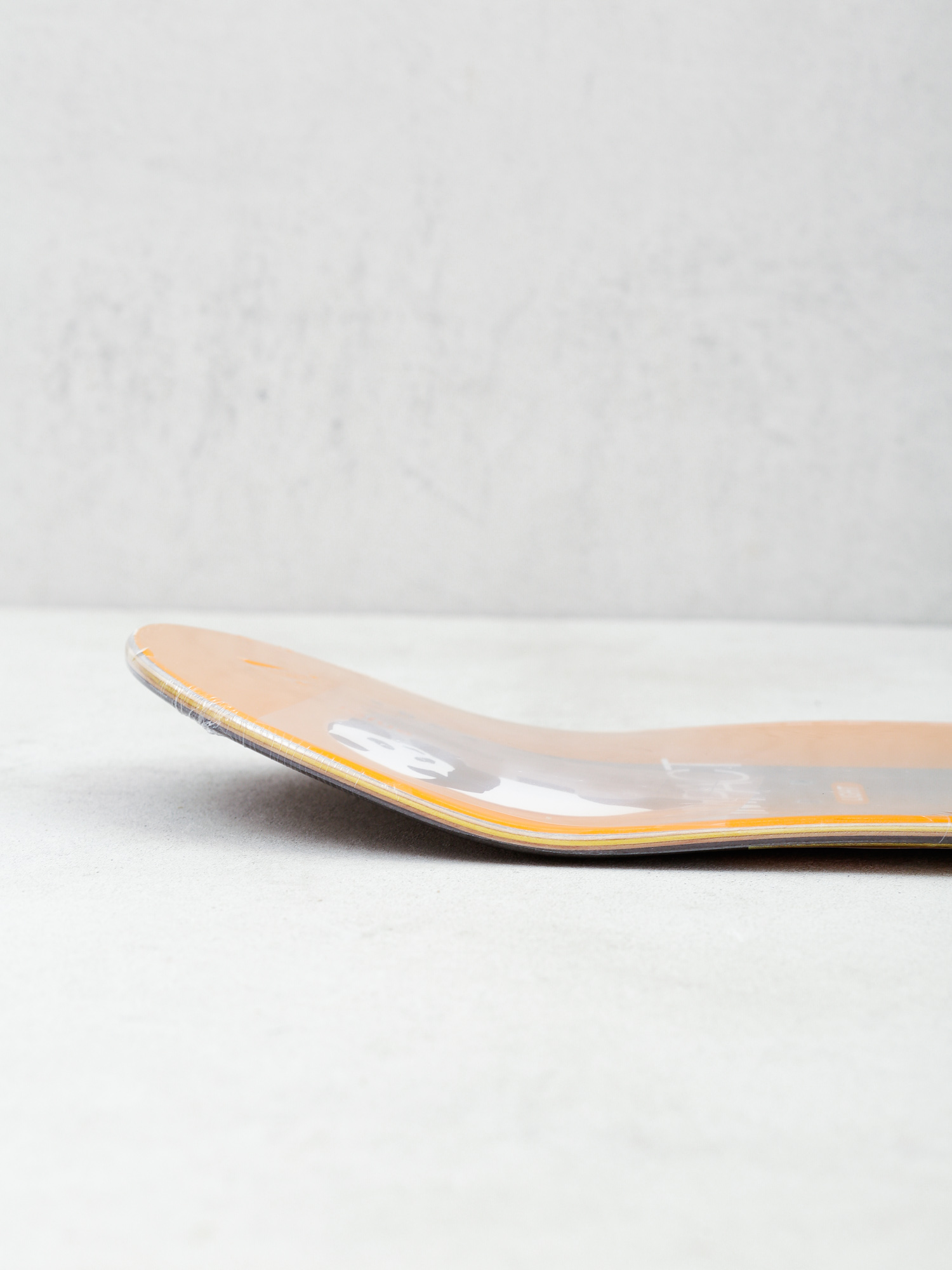 Deck Enjoi Barletta Renaissance Impact Light (black)