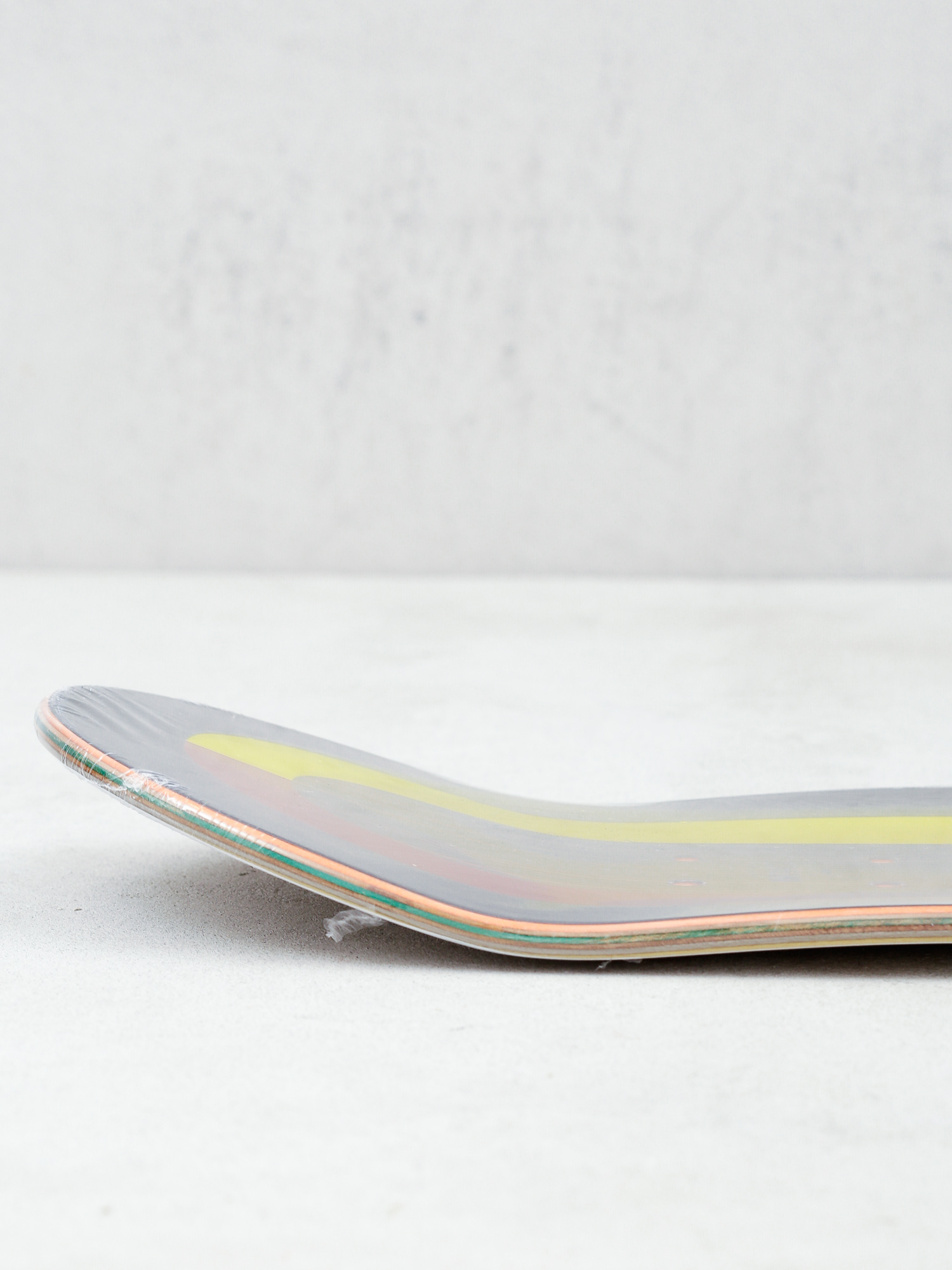 Deck Almost Mullen Ivy League Impact Light (white)