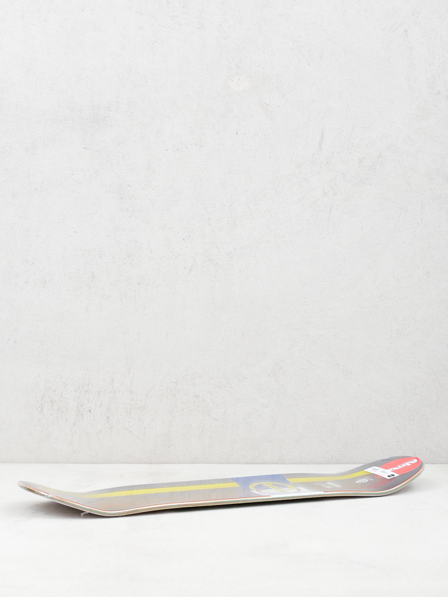 Deck Almost Mullen Ivy League Impact Light (white)