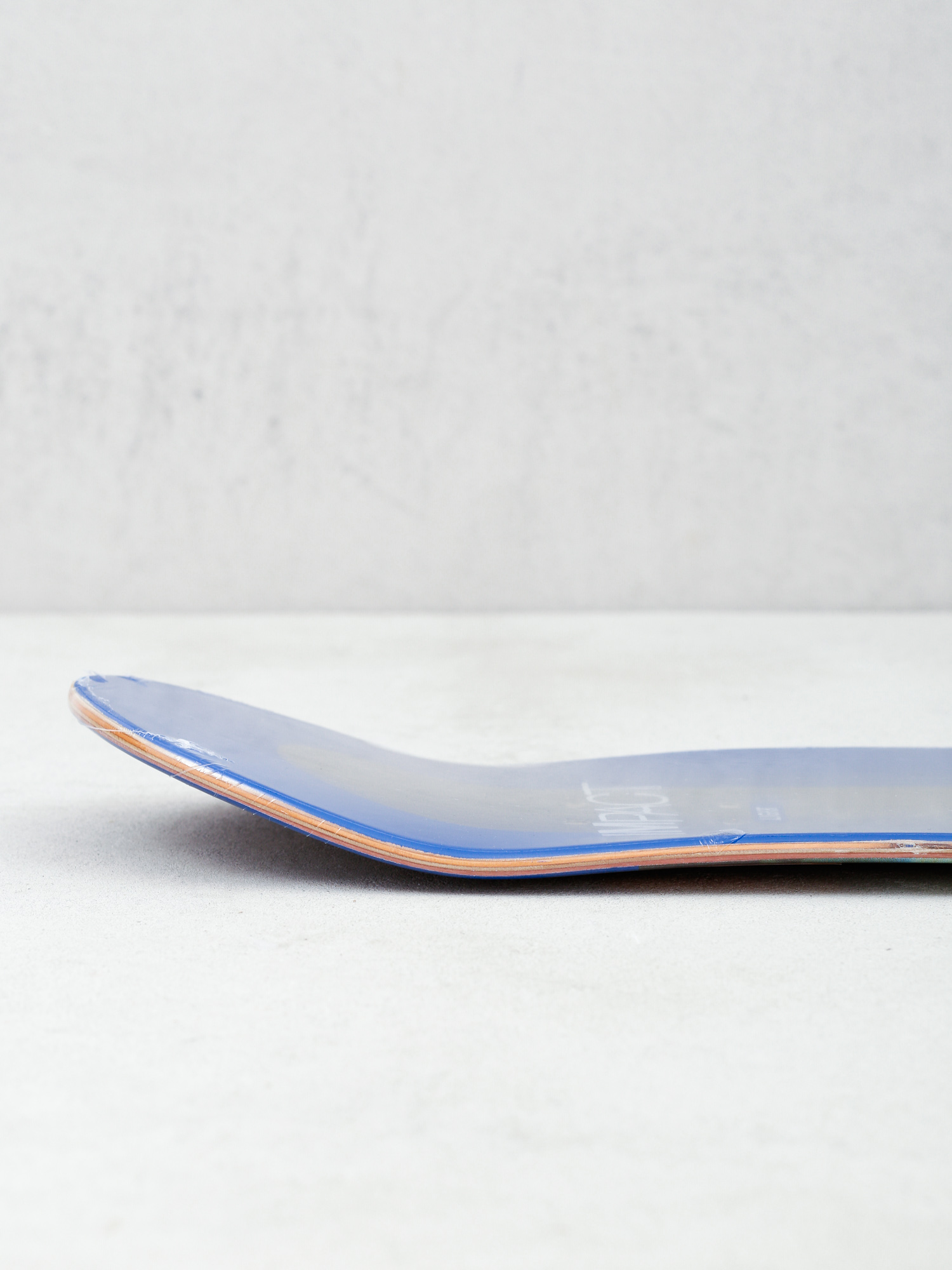 Deck Enjoi Samarria Renaissance Impact Light (blue)