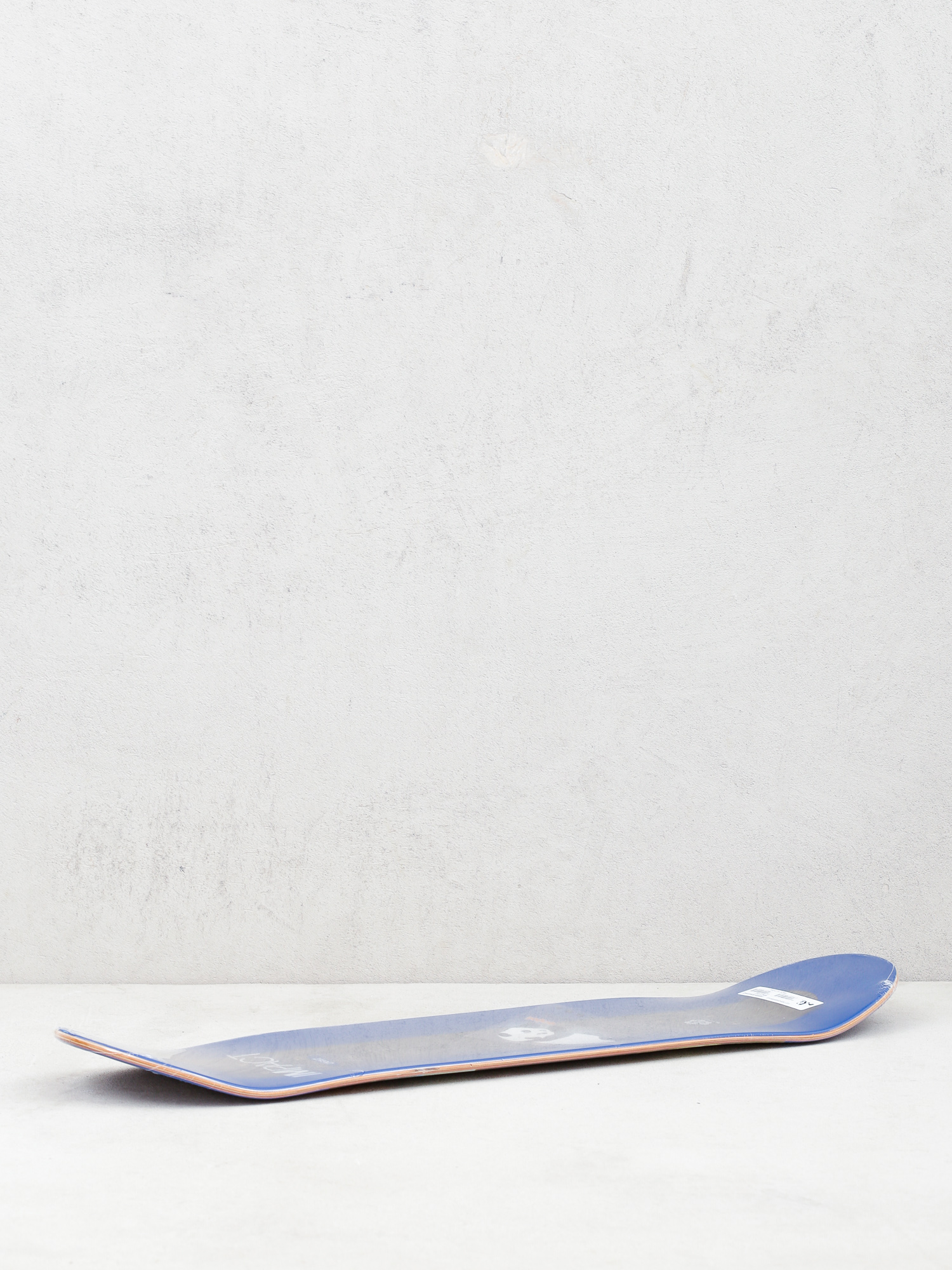 Deck Enjoi Samarria Renaissance Impact Light (blue)