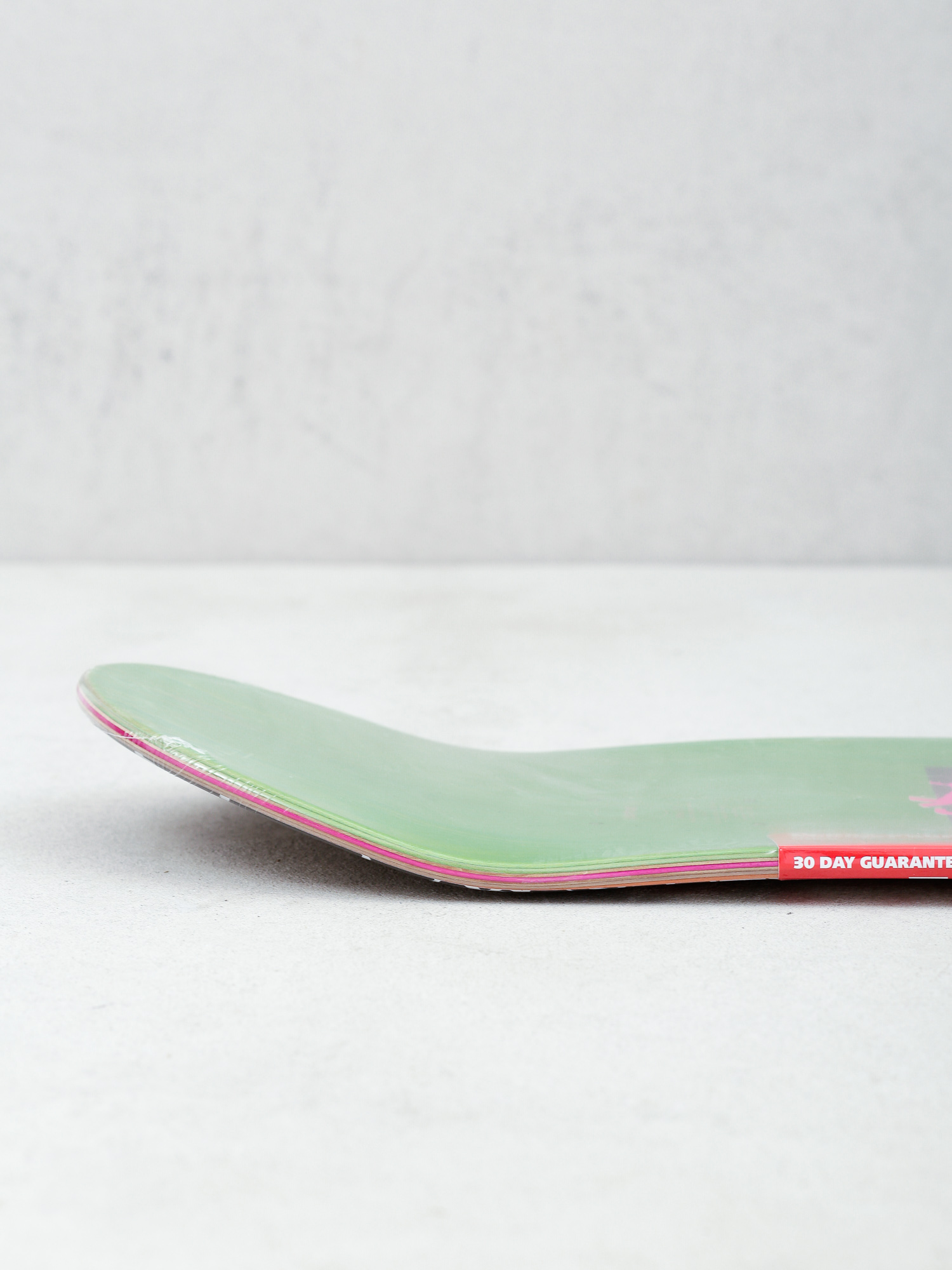 Deck Almost Mullen King (black/white)