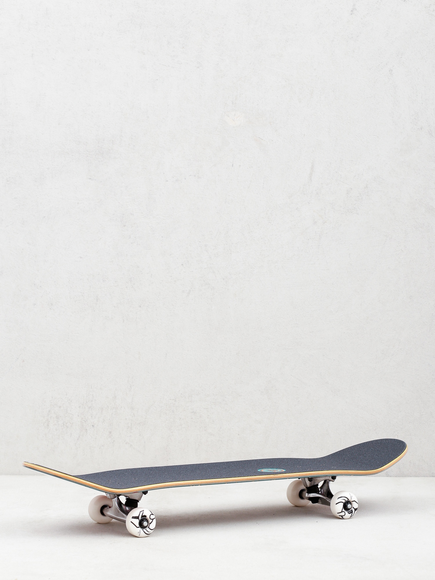 Deskorolka Darkstar Axe Fp Premium (orange)