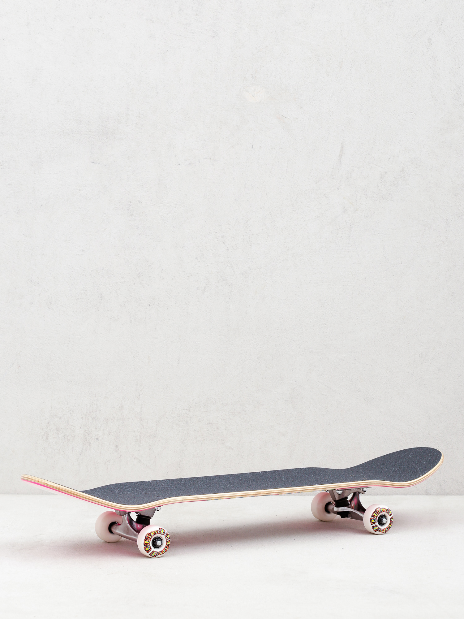 Deskorolka Blind Shroom Land (pink)