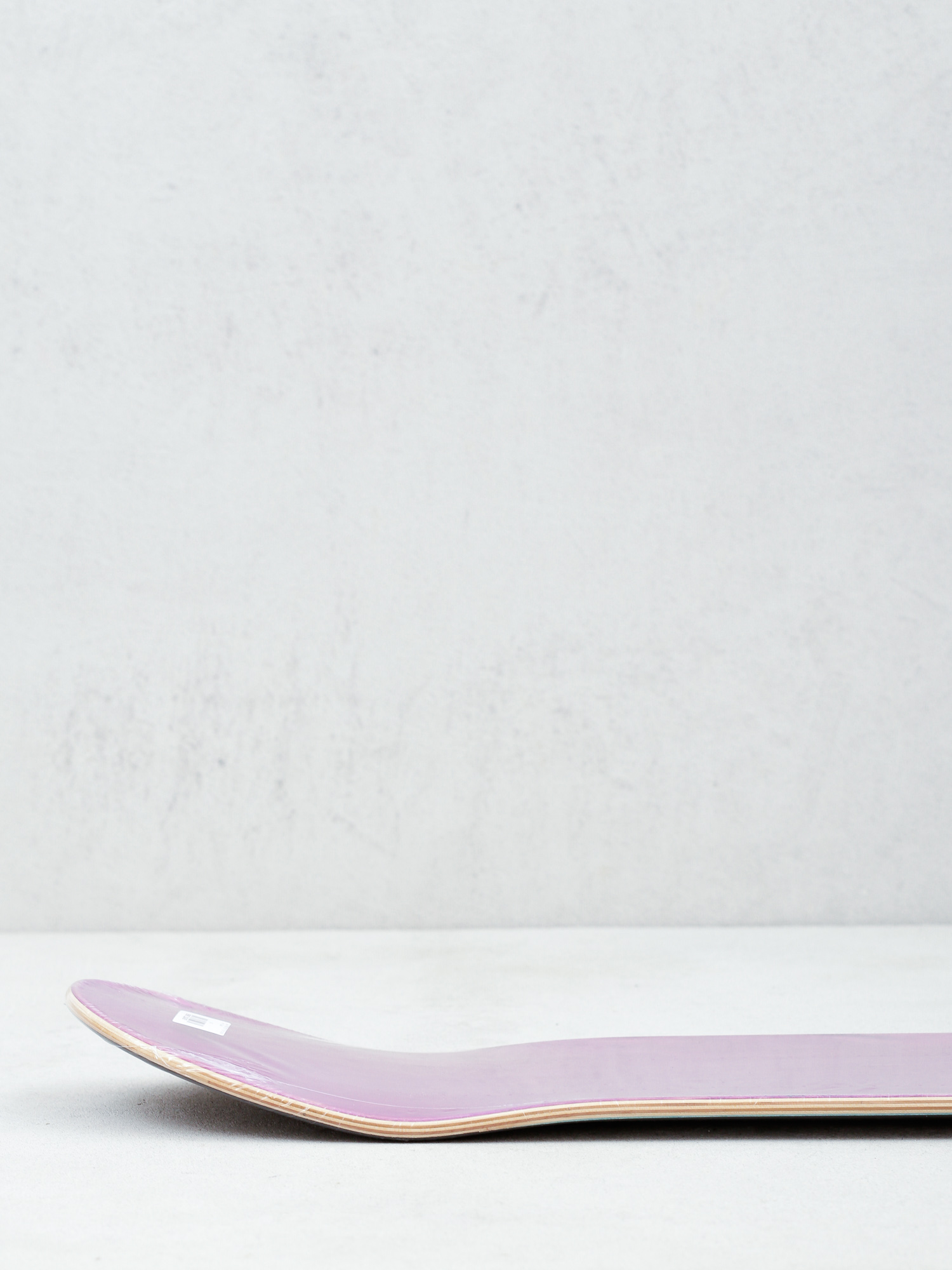 Deck Frog Skateboards Christopher (black)