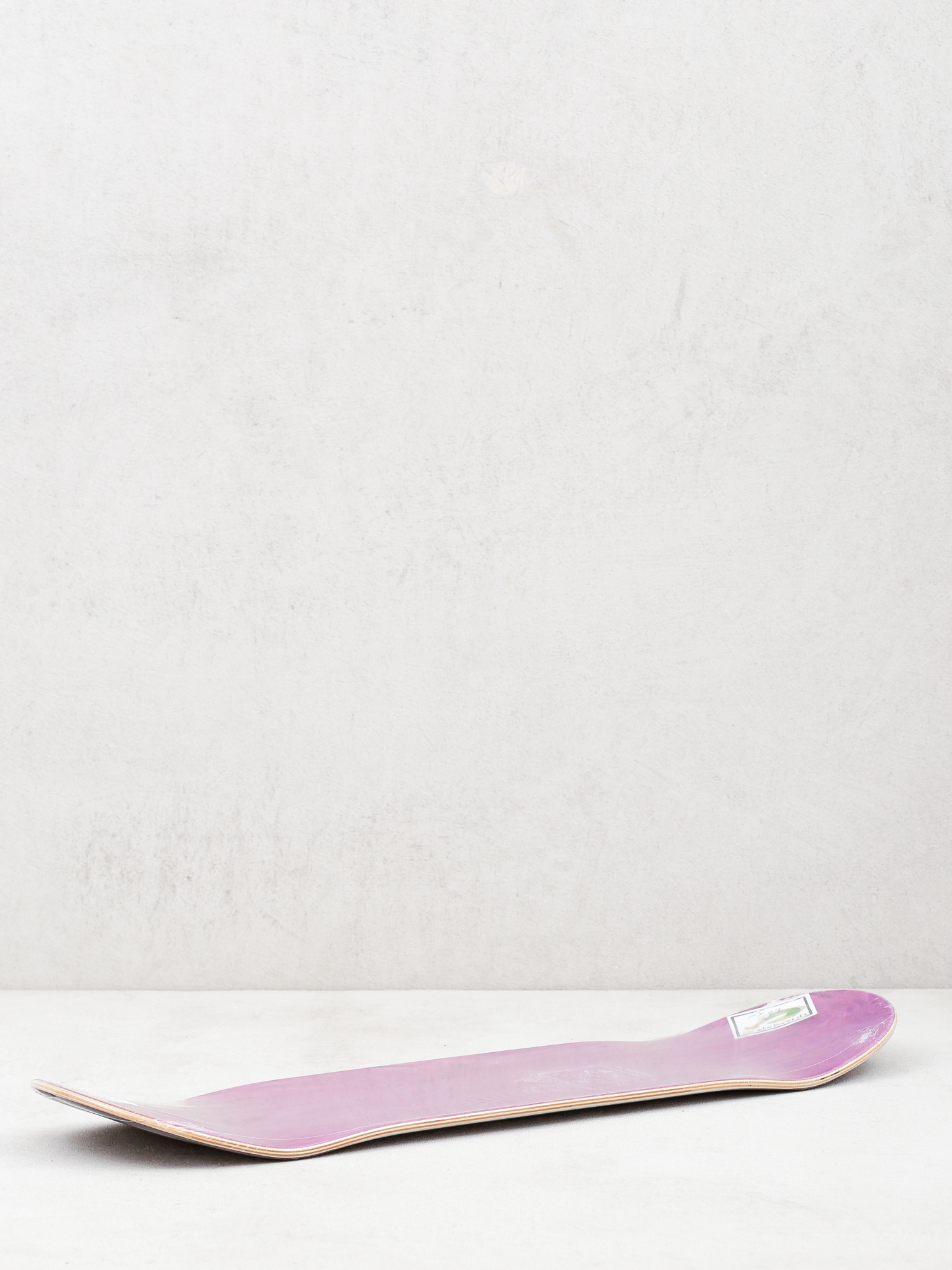 Deck Frog Skateboards Christopher (black)