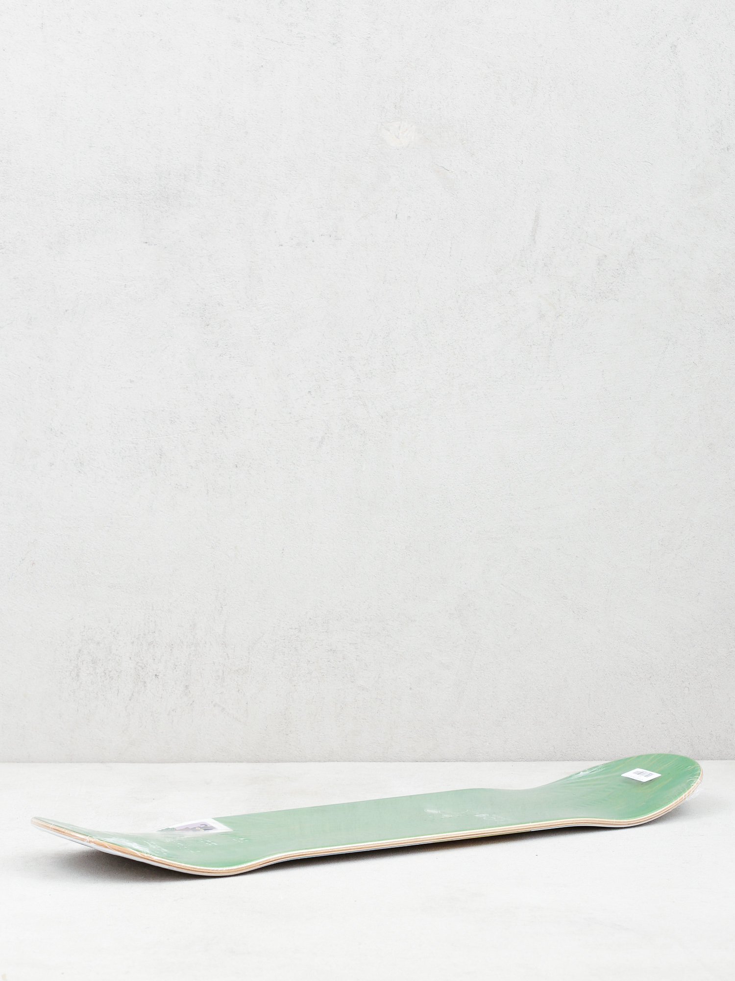 Deck Frog Skateboards Jesse Alba (light grey/white)